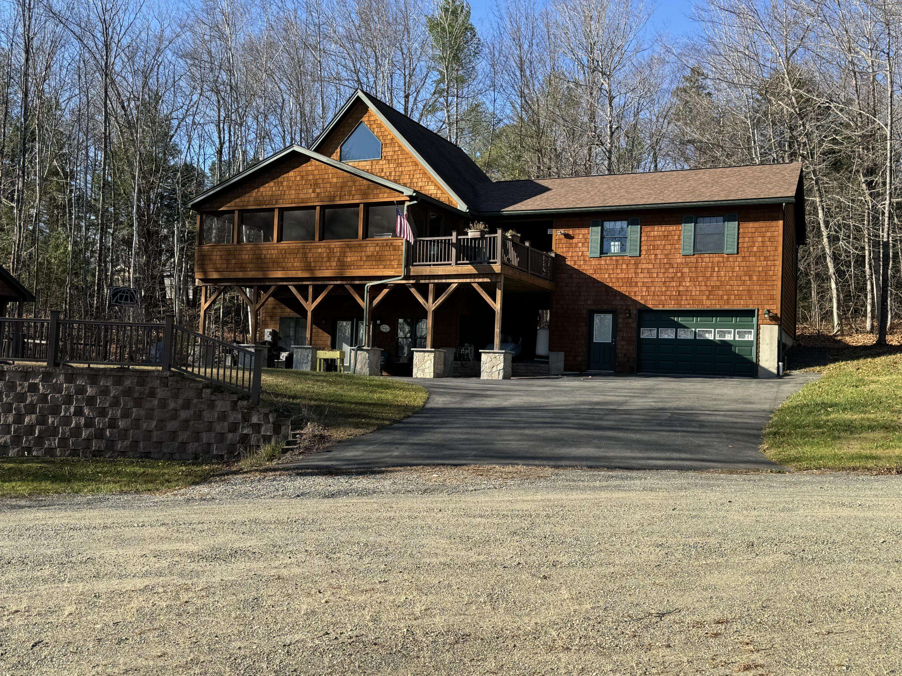 Embden, ME 04958,13 Cherry DR