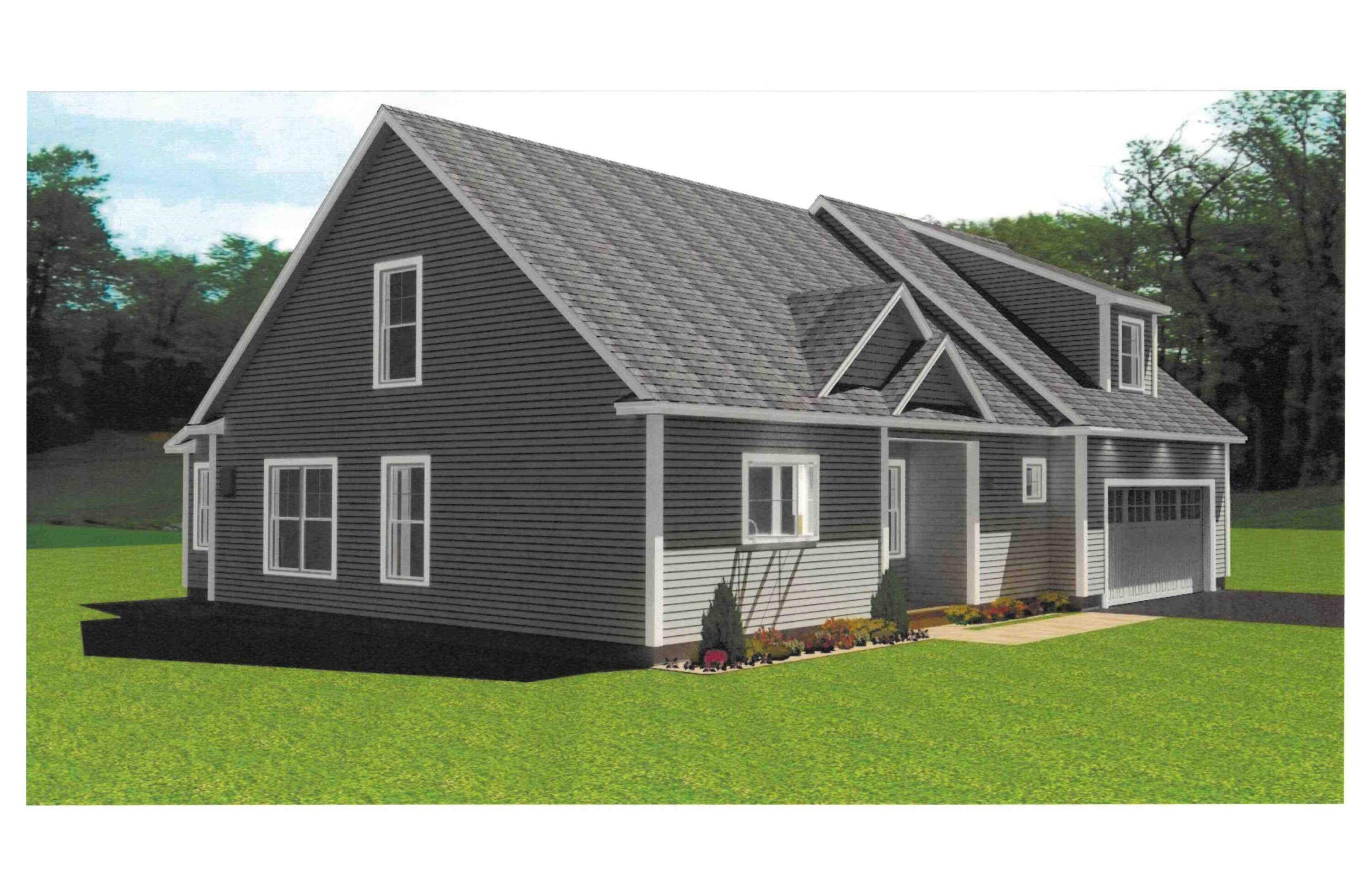 Wells, ME 04090,41 Fieldside LN #41