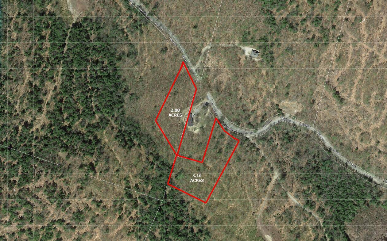 Dedham, ME 04429,Lot 5 Peakes Hill RD