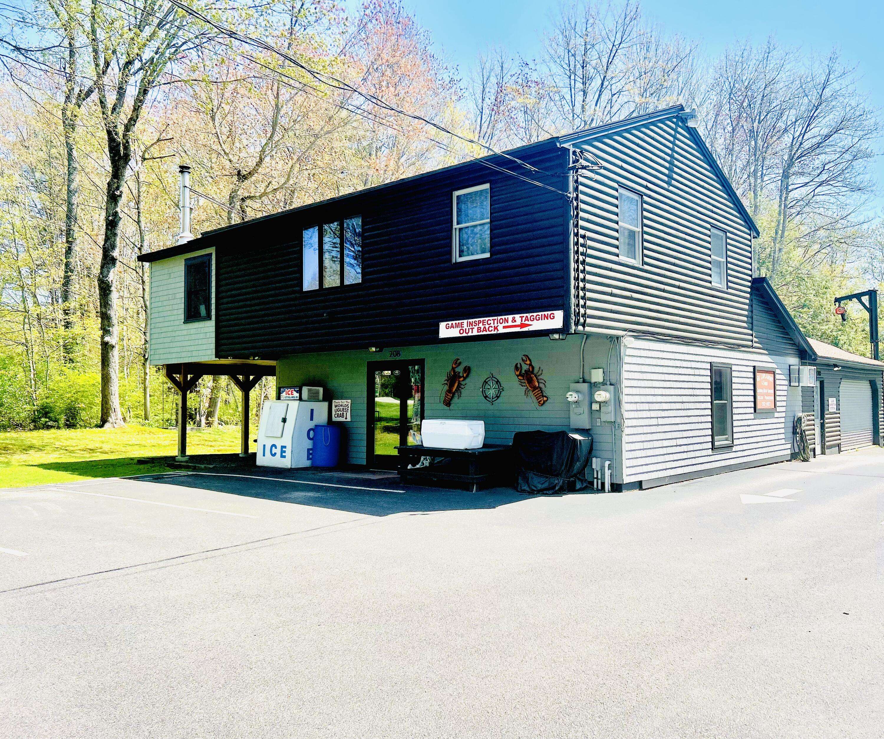 Arundel, ME 04046,208 New RD
