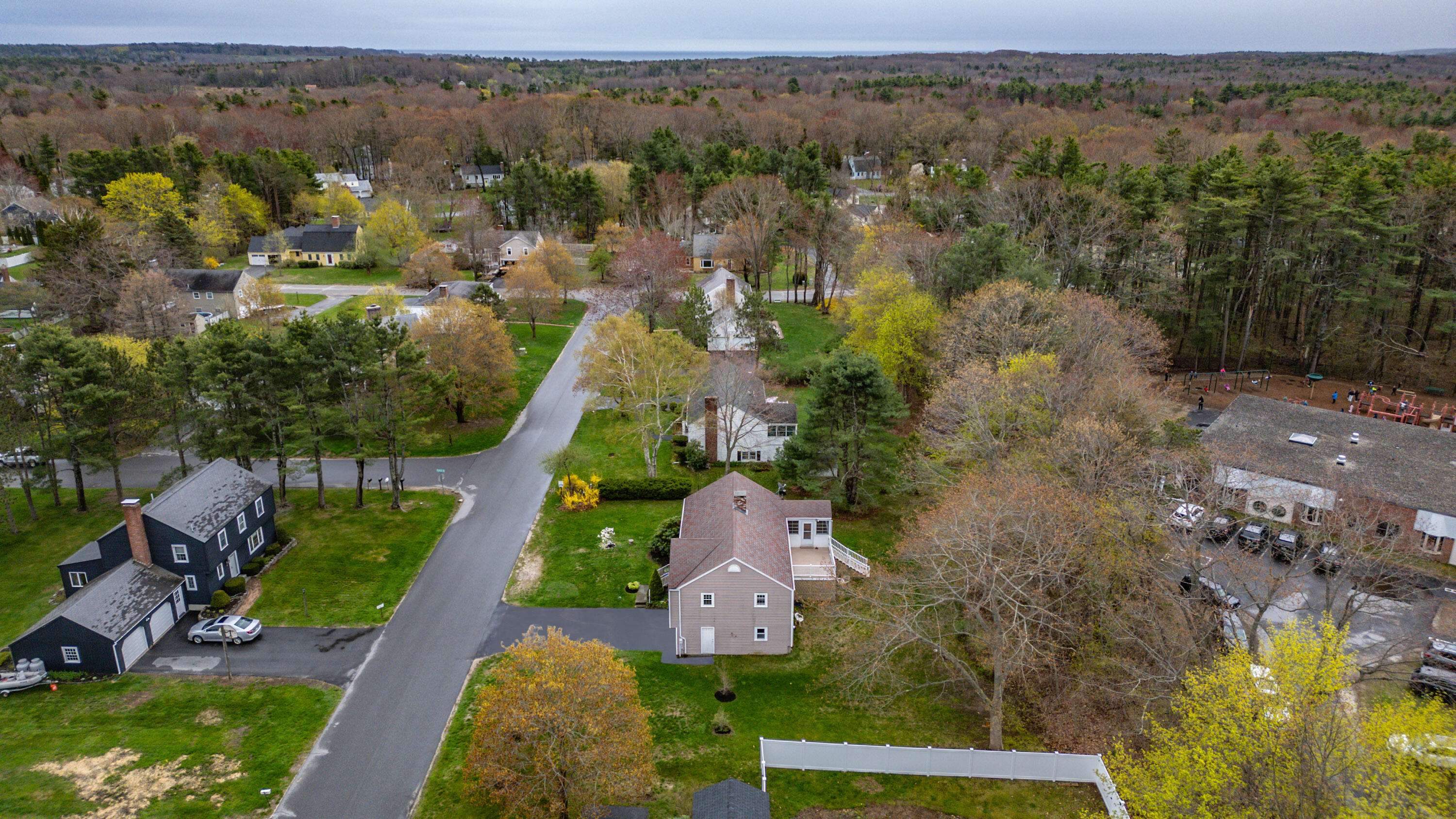 Scarborough, ME 04074,3 Ole Musket RD