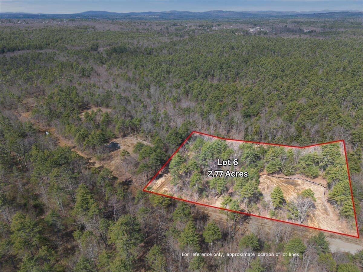 Berwick, ME 03901,Lot 6 Italo LN