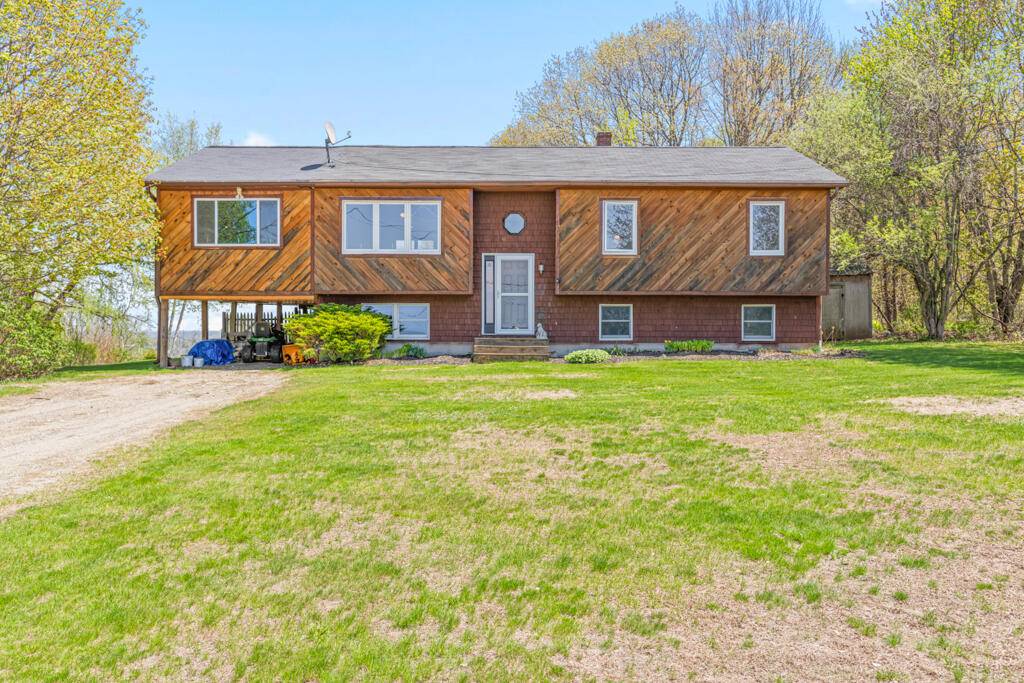 Litchfield, ME 04350,414 Oak Hill RD