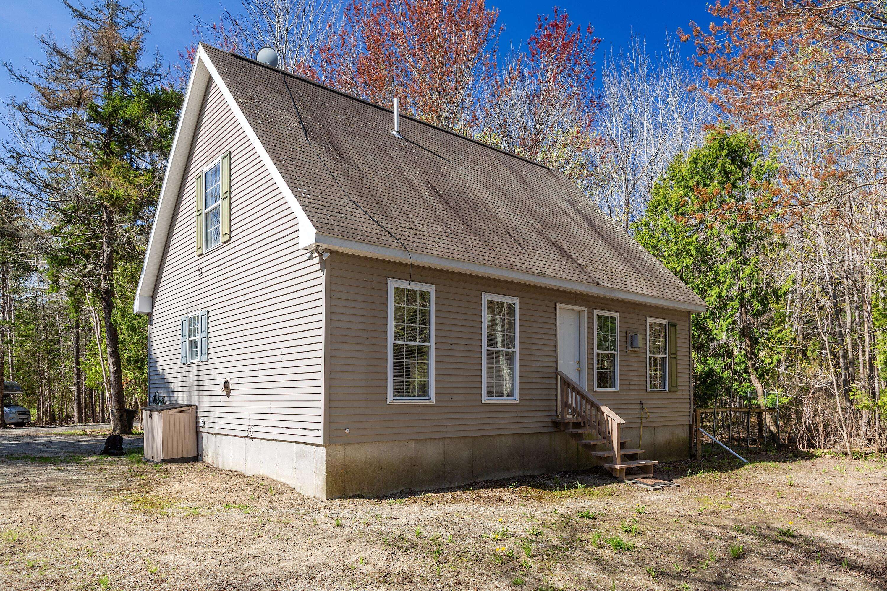 Mount Desert, ME 04660,97 Otter Creek DR