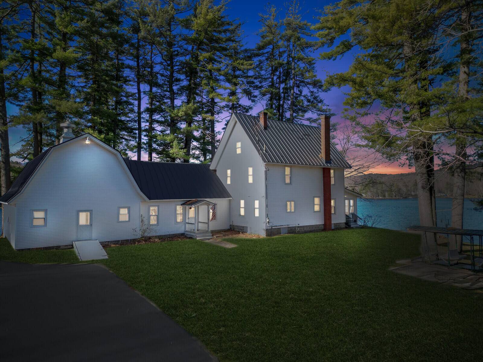 Litchfield, ME 04350,112 Buker RD