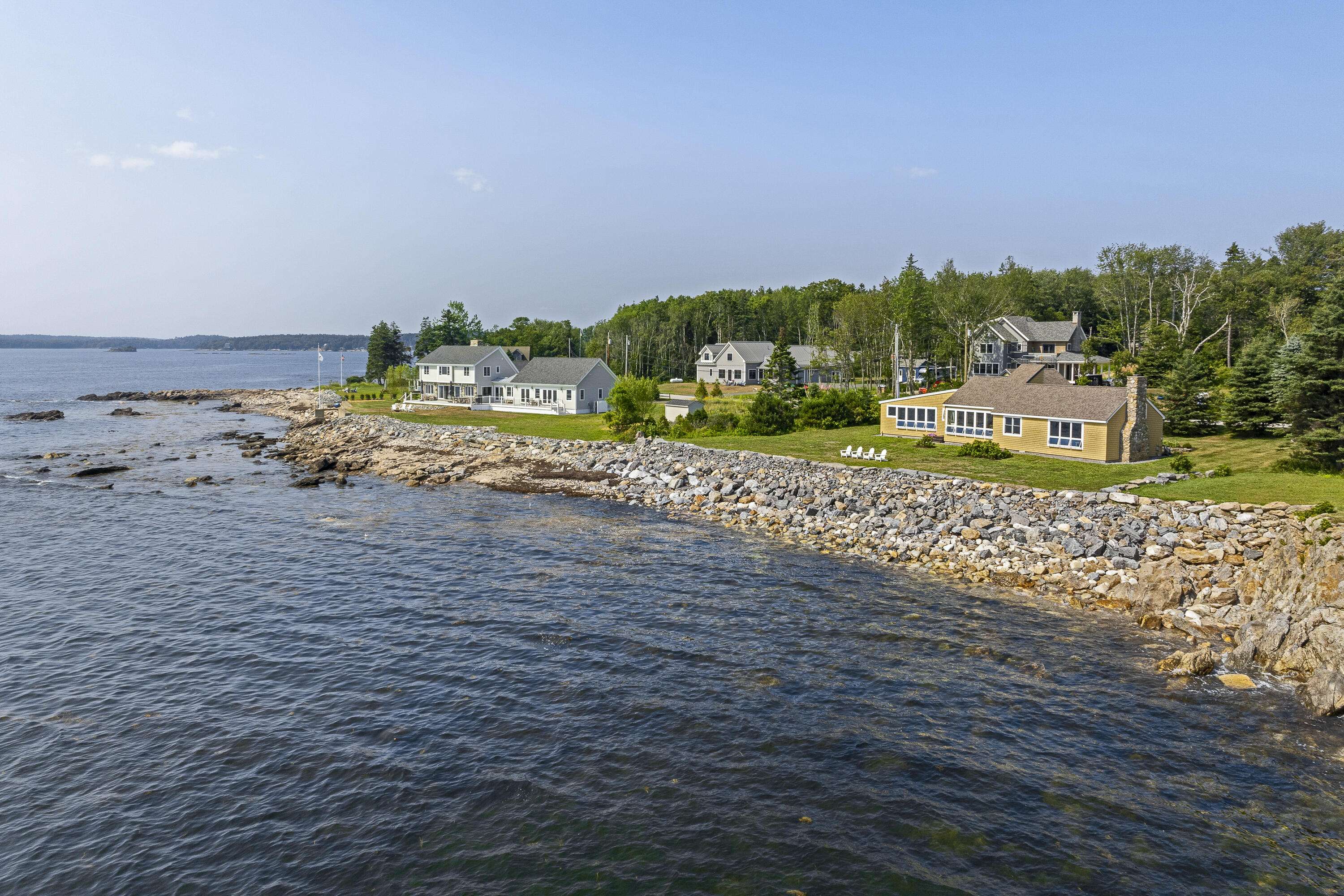 Bristol, ME 04554,223 Pemaquid TRL