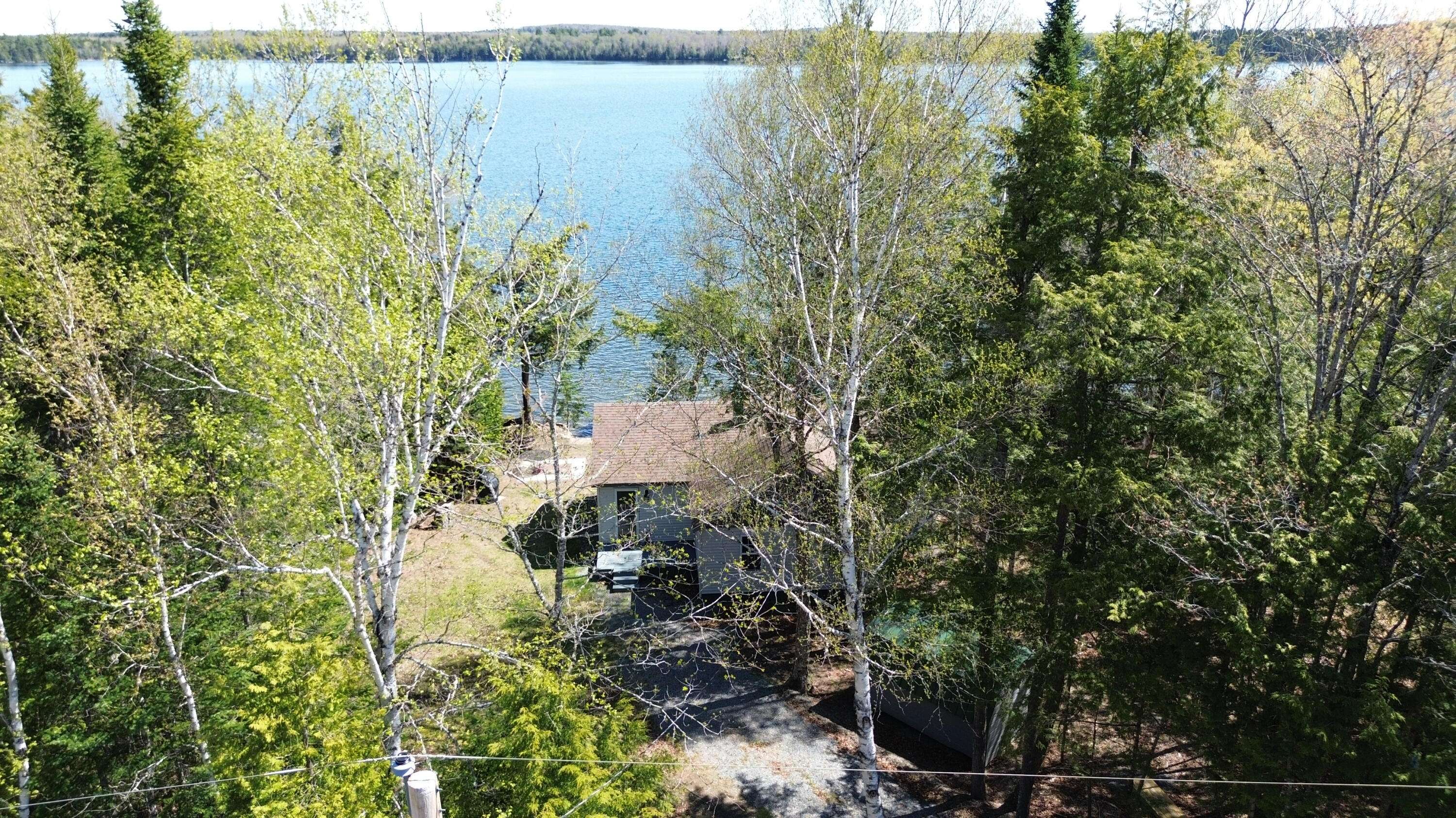Weston, ME 04424,81 Randall DR