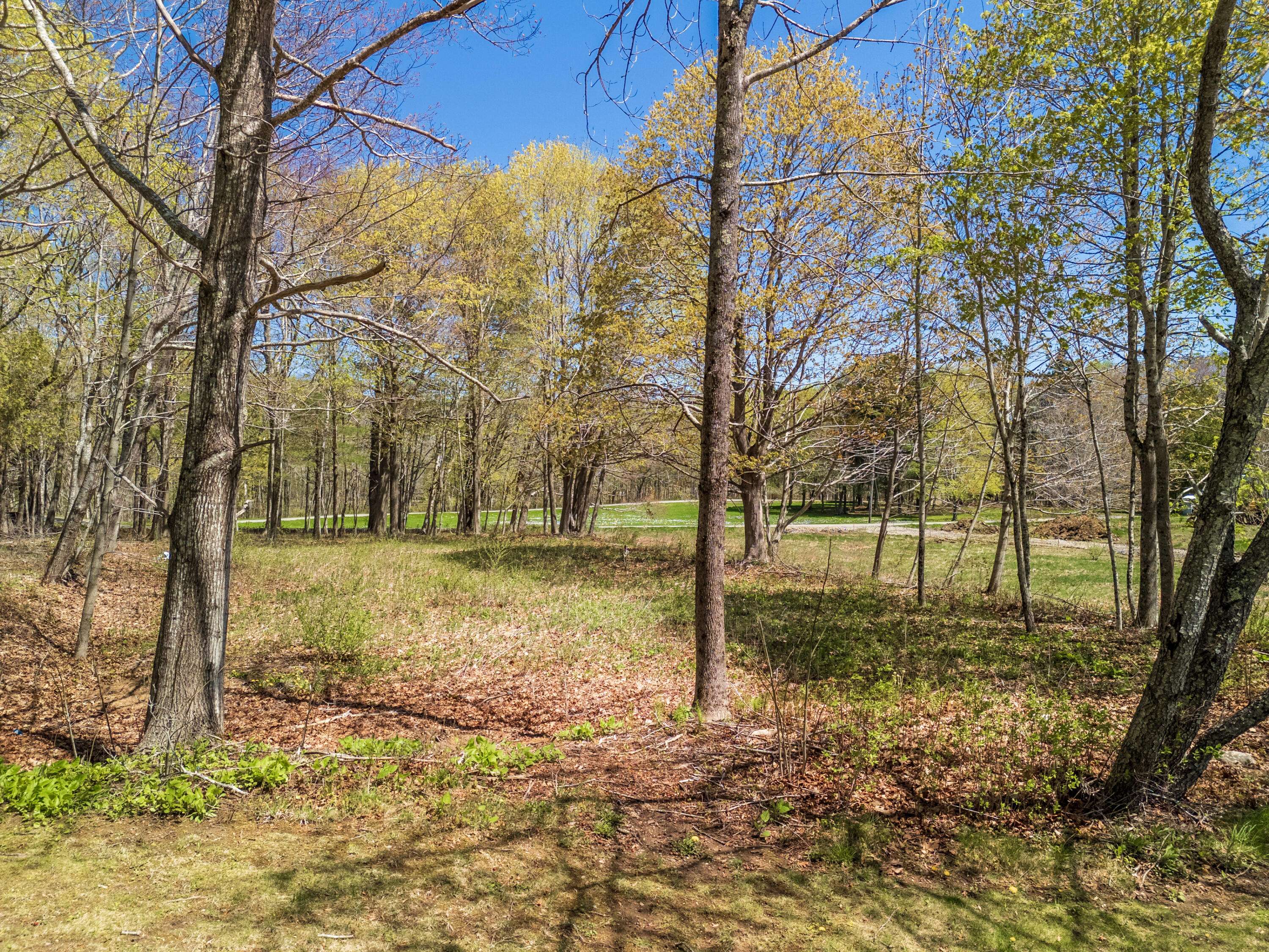 Rockport, ME 04856,Lot 1 Roxmont RD