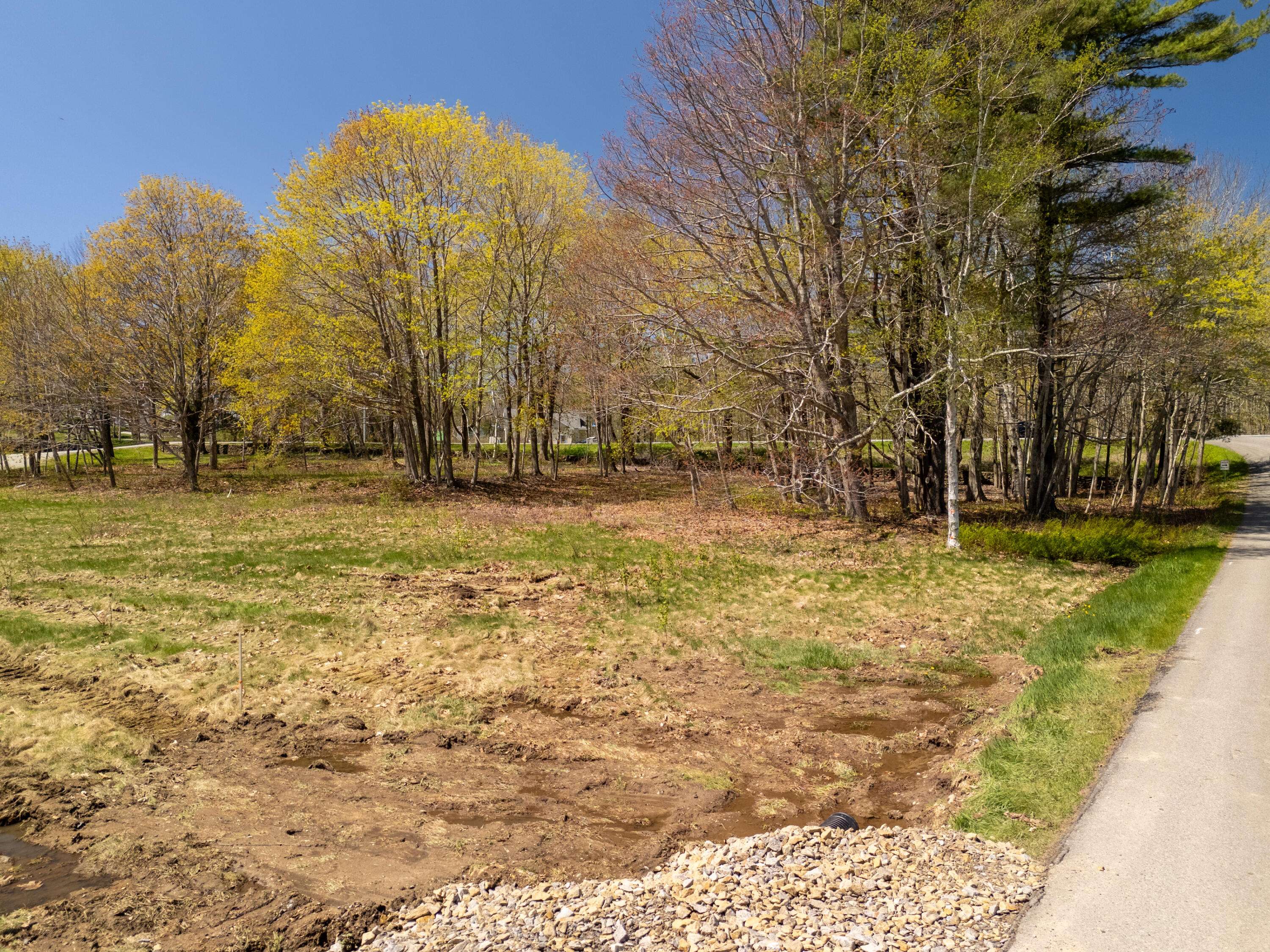 Rockport, ME 04856,Lot 2 Roxmont RD