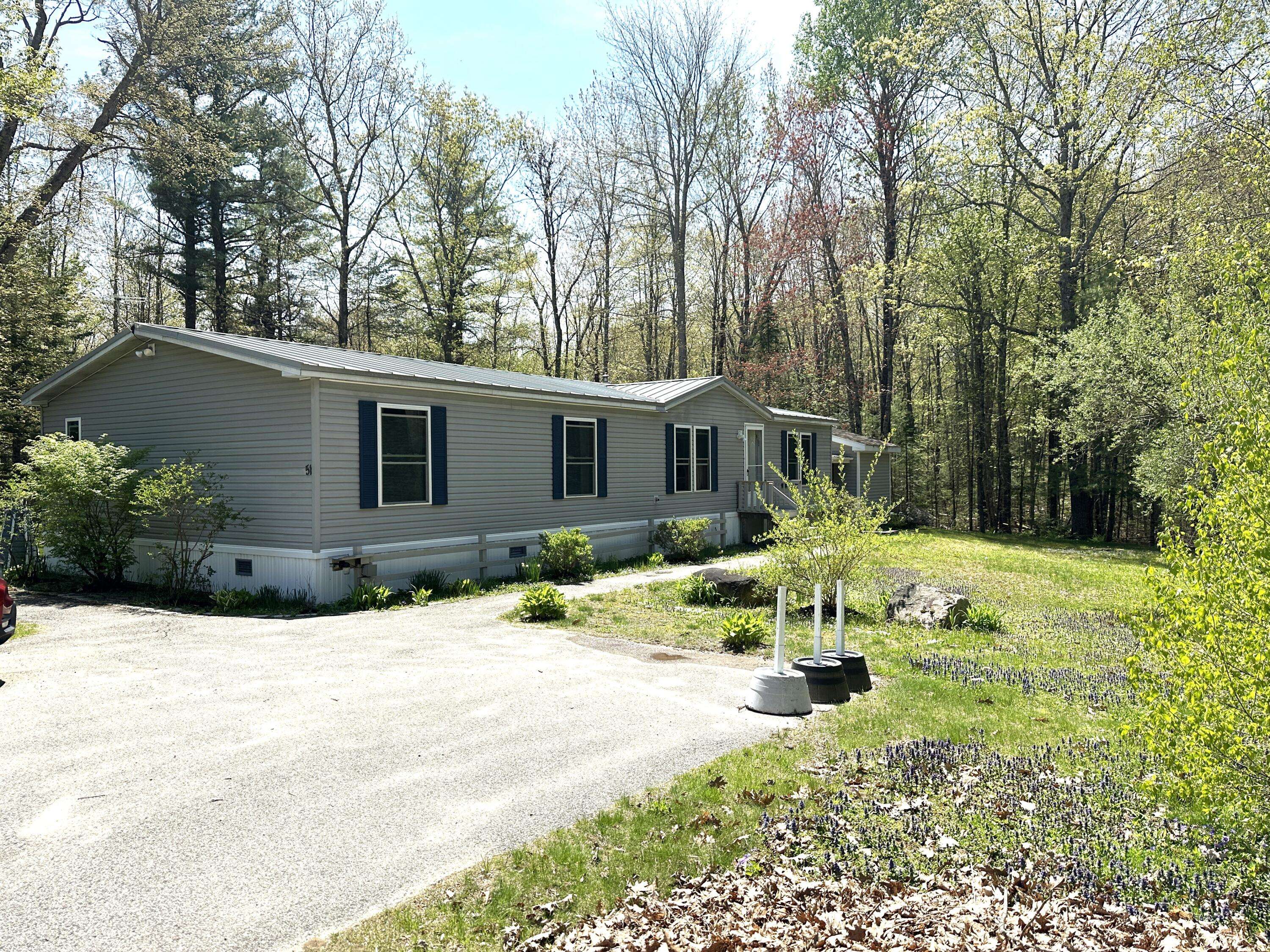 Wells, ME 04090,2196 Sanford RD #51