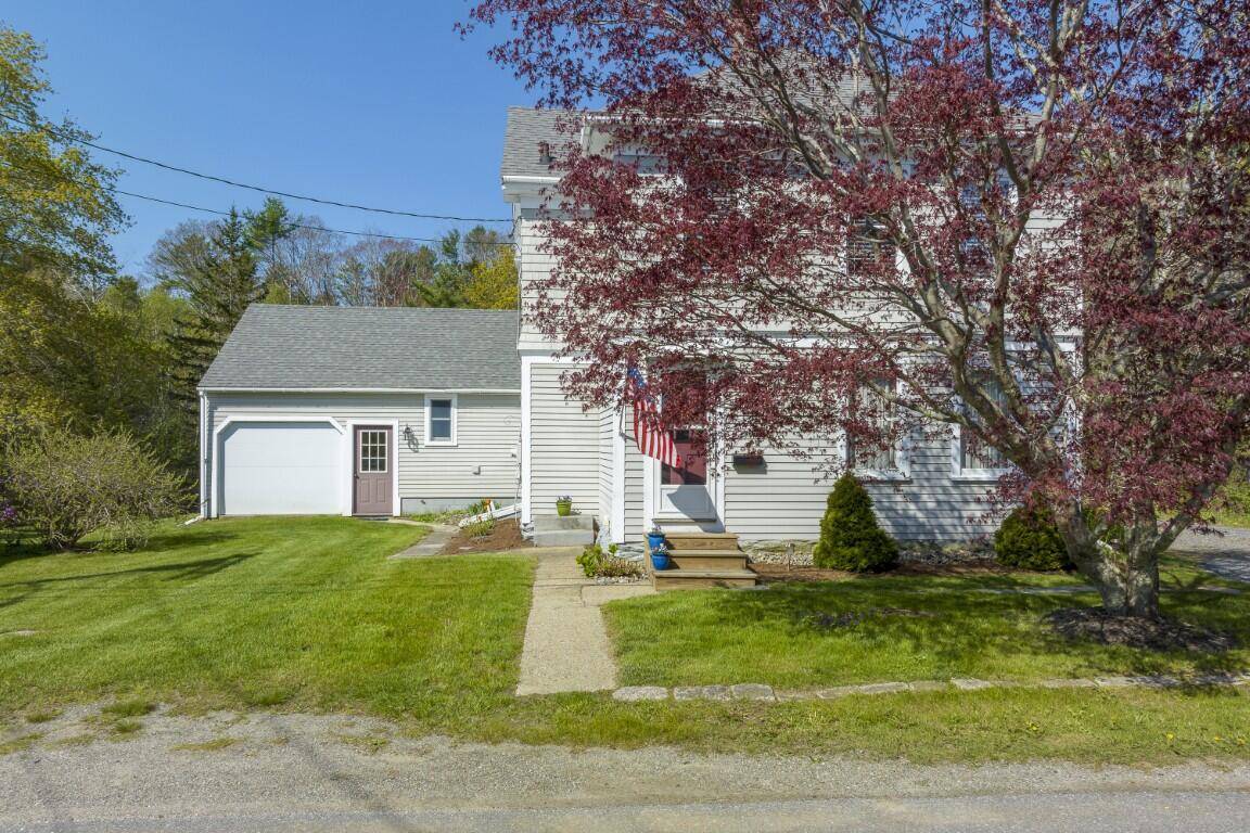 Boothbay Harbor, ME 04538,14 Williams ST