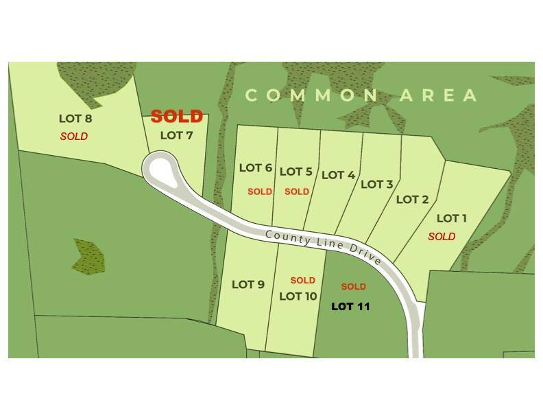 Brunswick, ME 04011,36 County Crossing (lot4)
