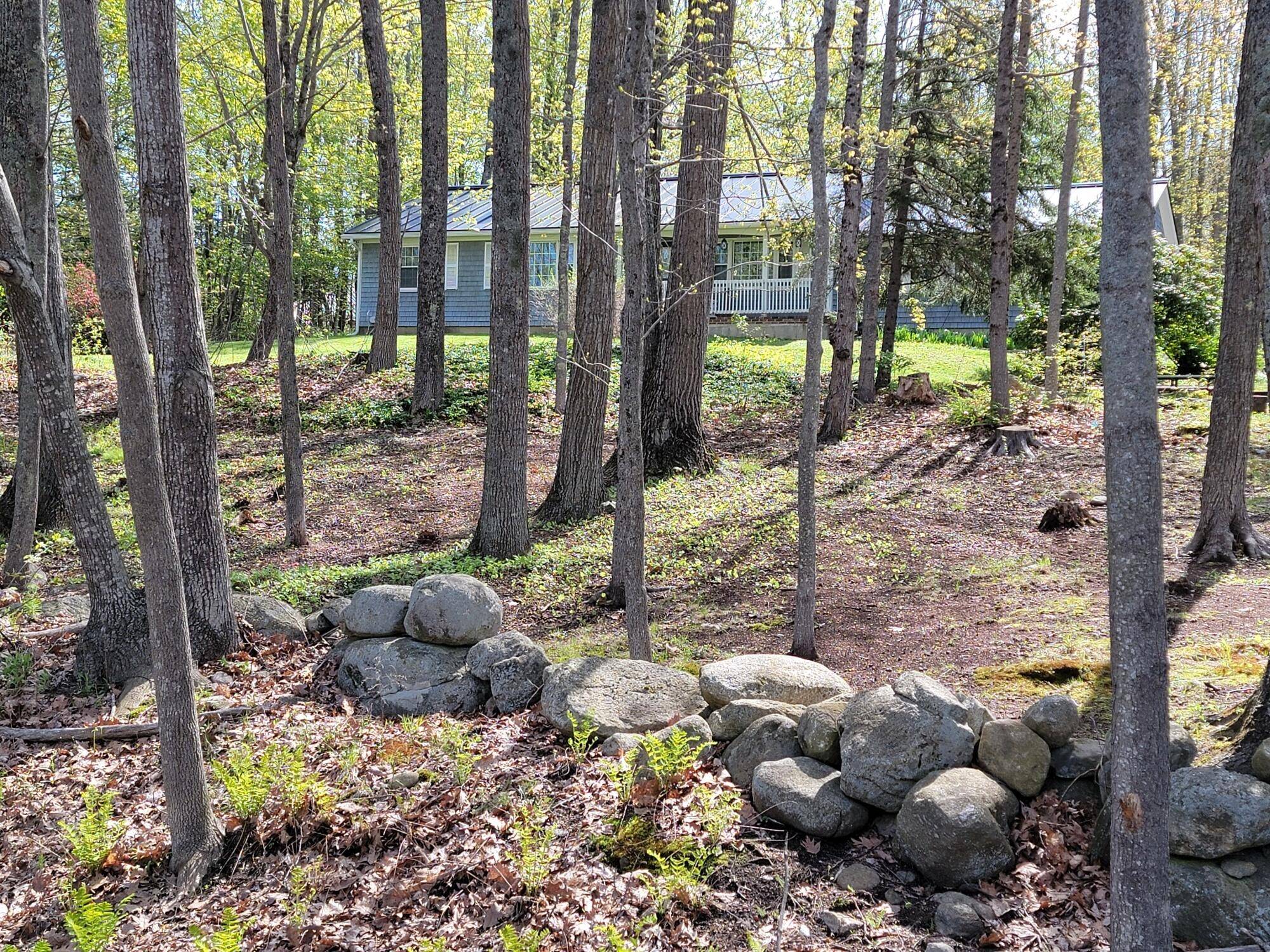 Edgecomb, ME 04556,188 Boothbay RD