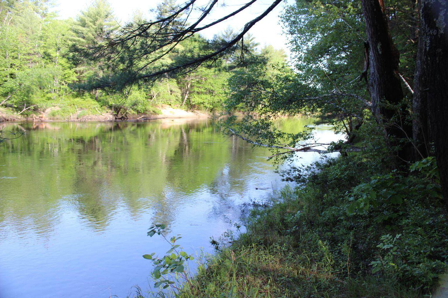 Brownfield, ME 04010,382 Riverbend RD