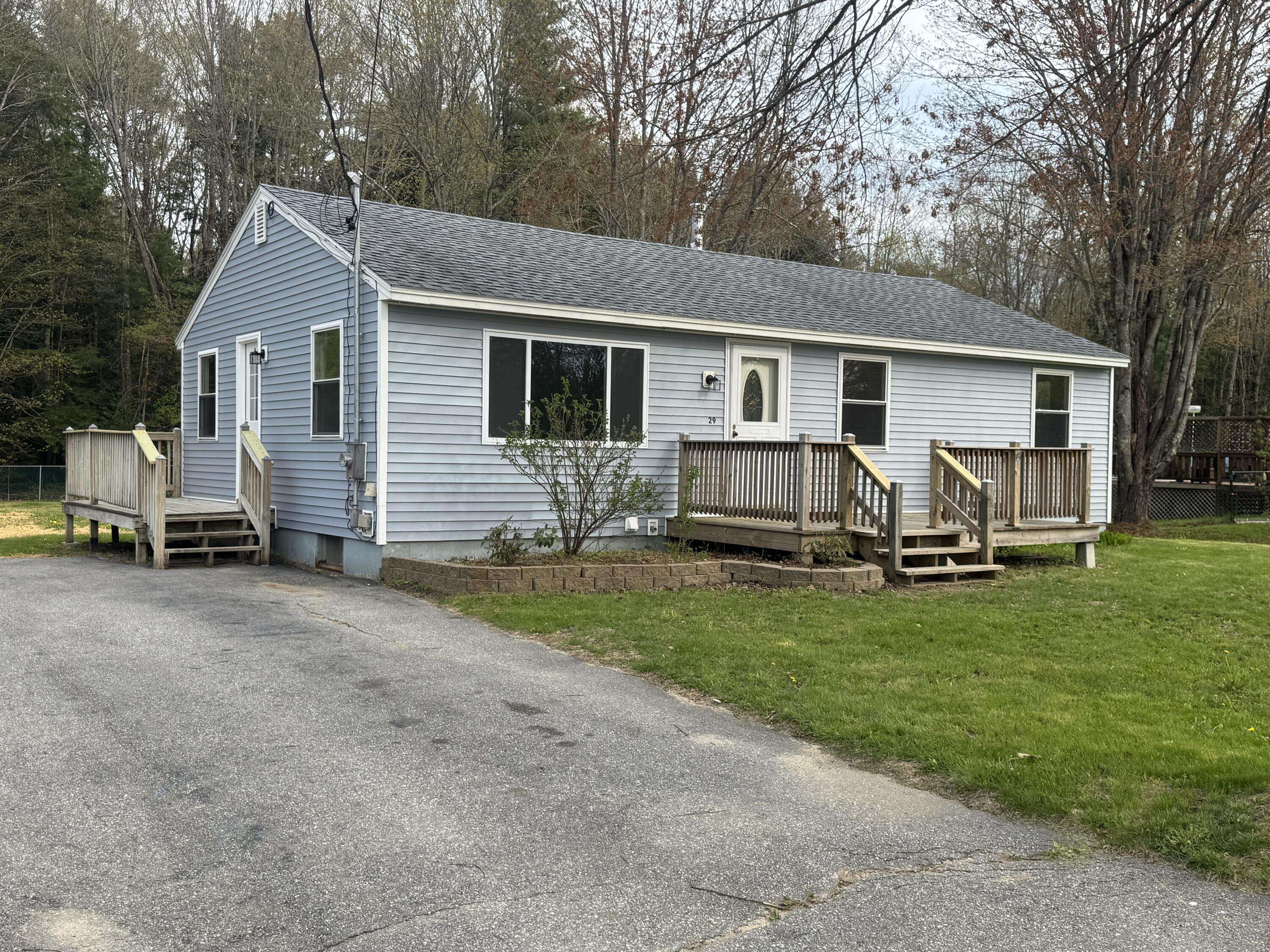 Lisbon, ME 04252,29 Faith ST