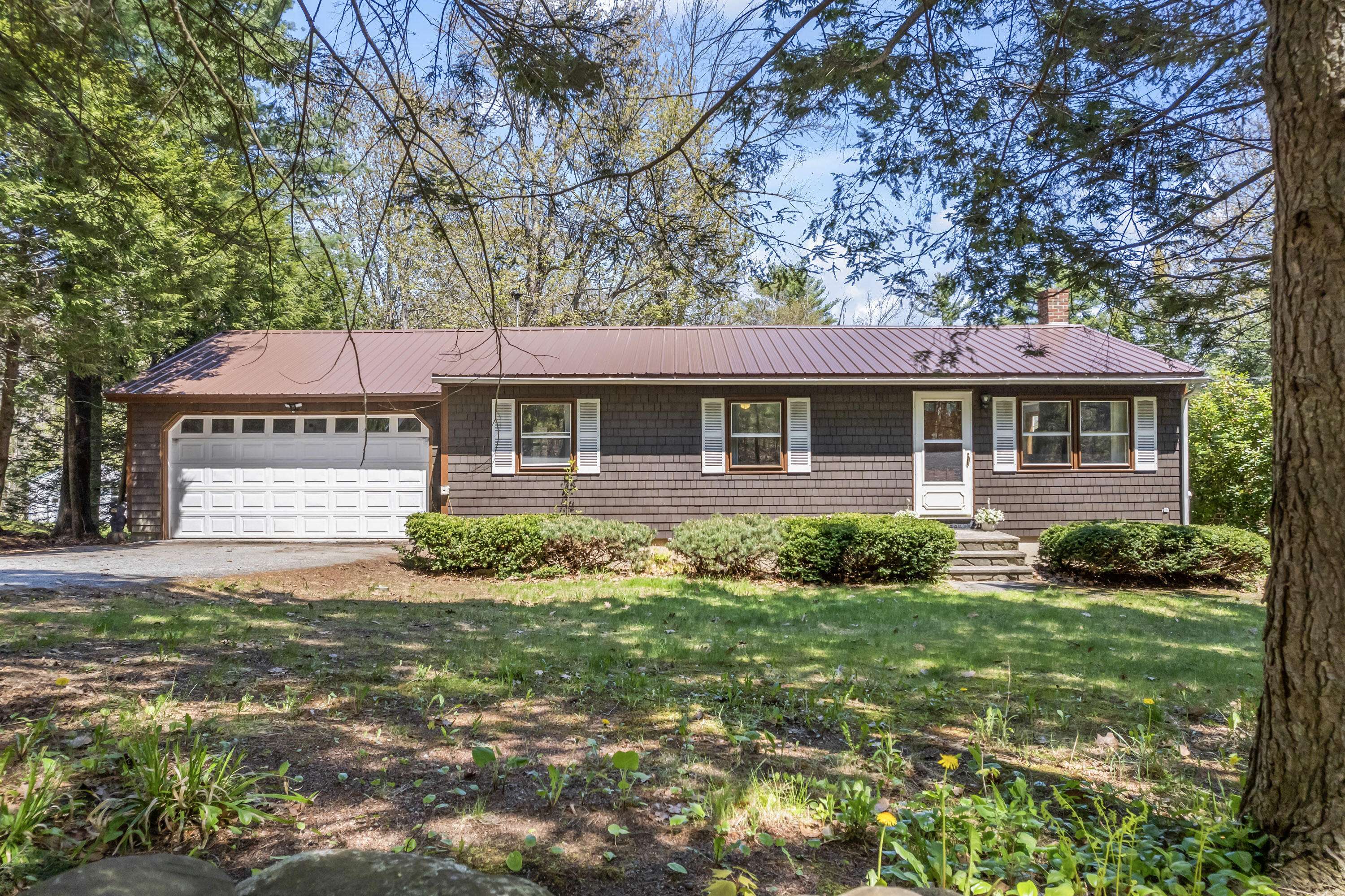 Wiscasset, ME 04578,189 Beechnut Hill RD