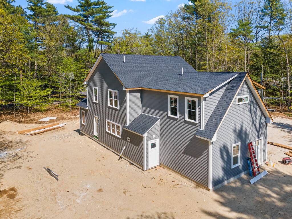 North Yarmouth, ME 04097,8 Larrabee LN