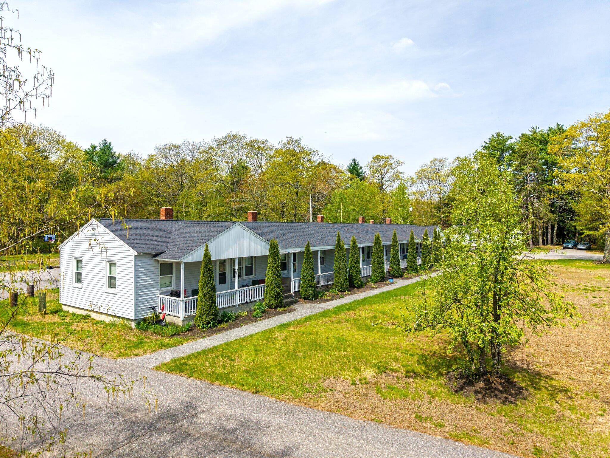 Gorham, ME 04038,518 Ossipee TRL E