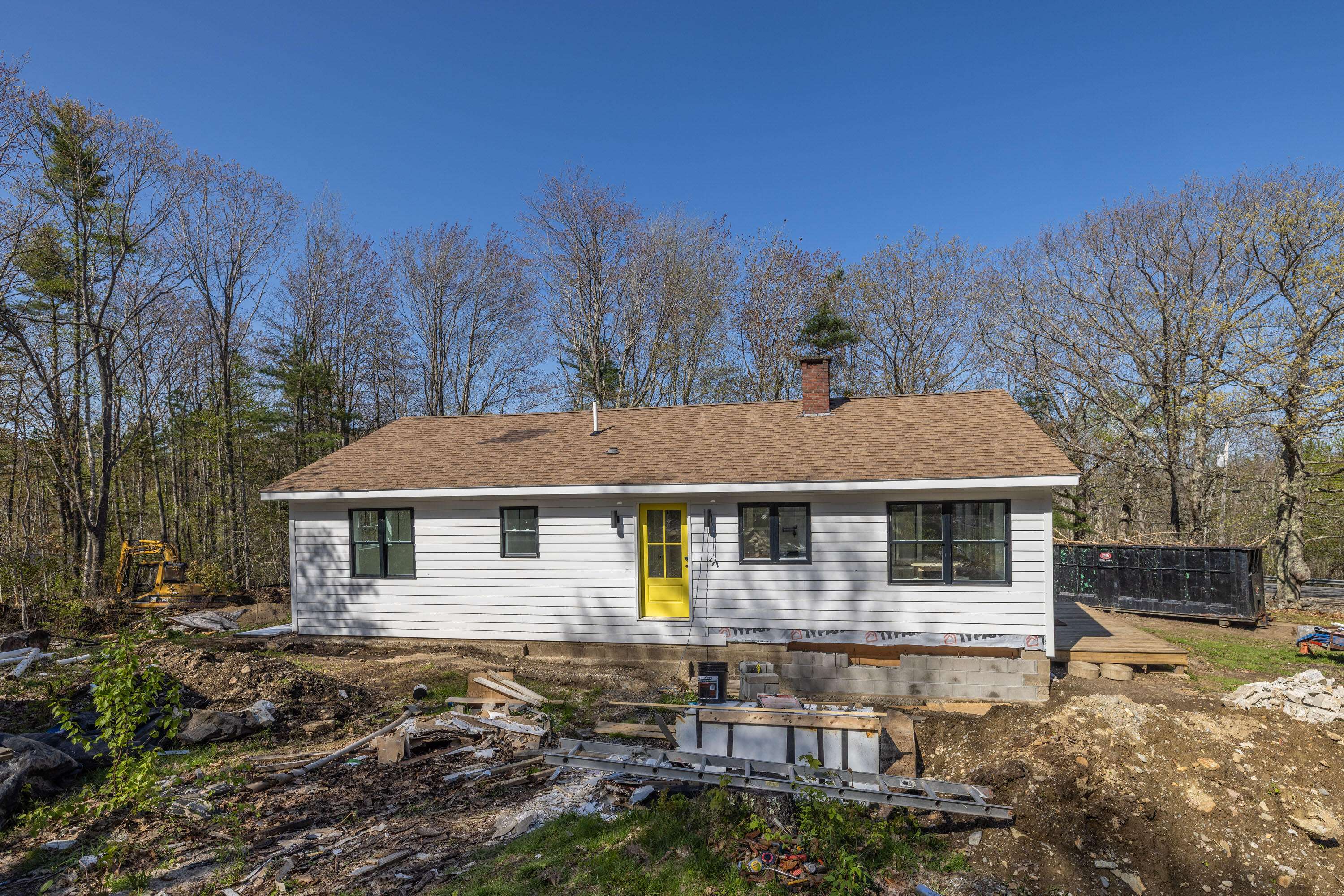 Rockport, ME 04856,360 Vinal ST