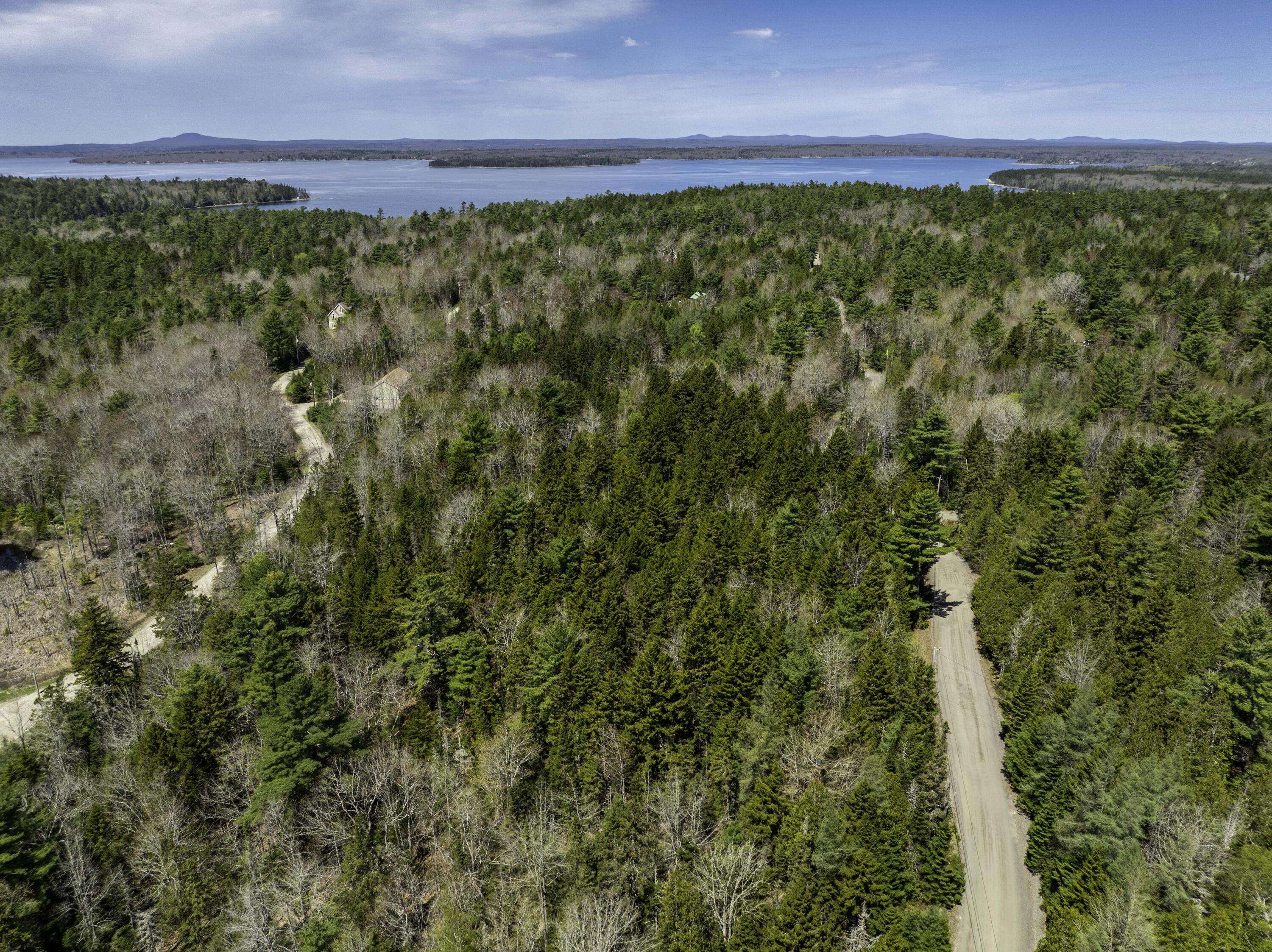 Bar Harbor, ME 04609,Lot 38 Arrowhead RD