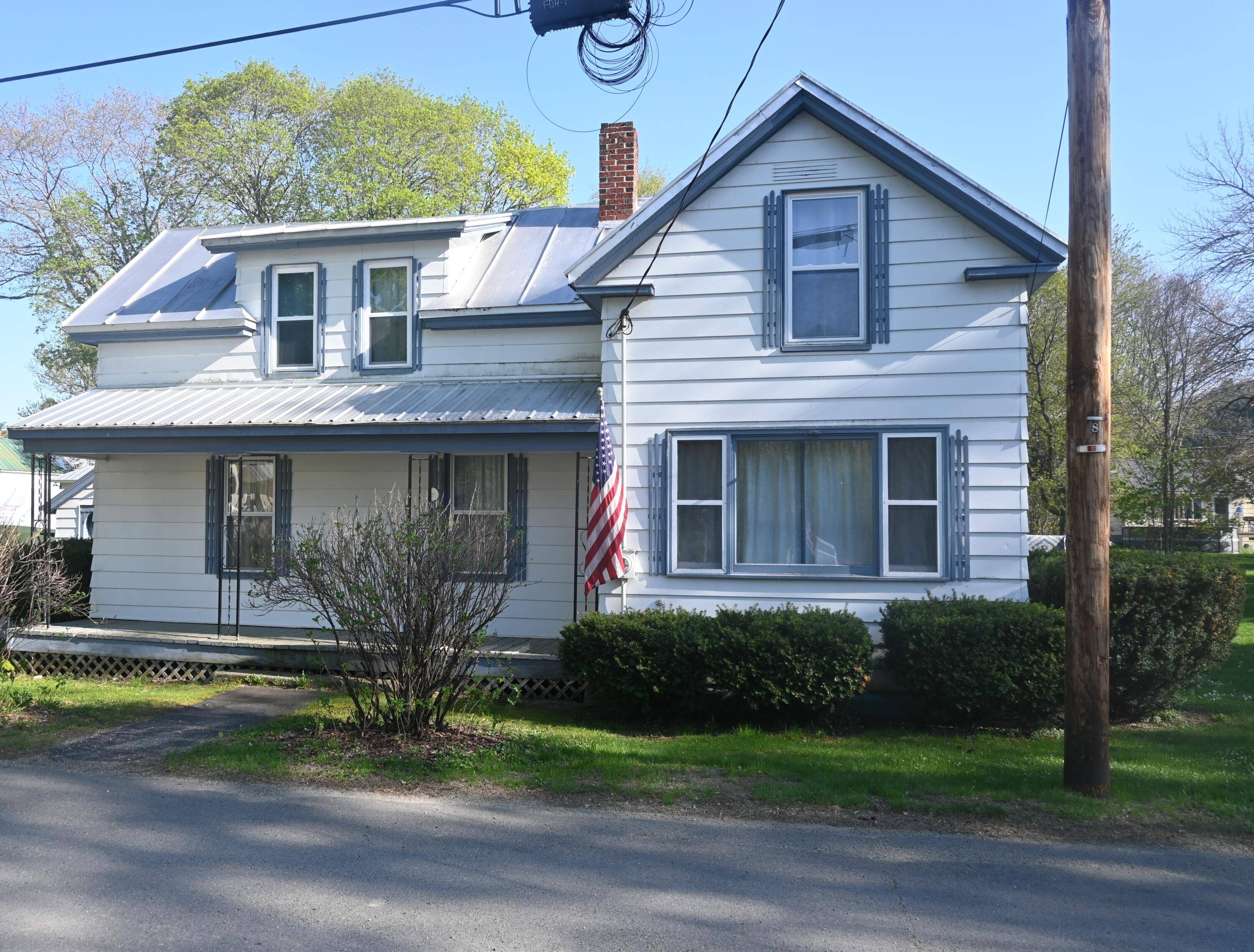 Bingham, ME 04920,40 Baker ST