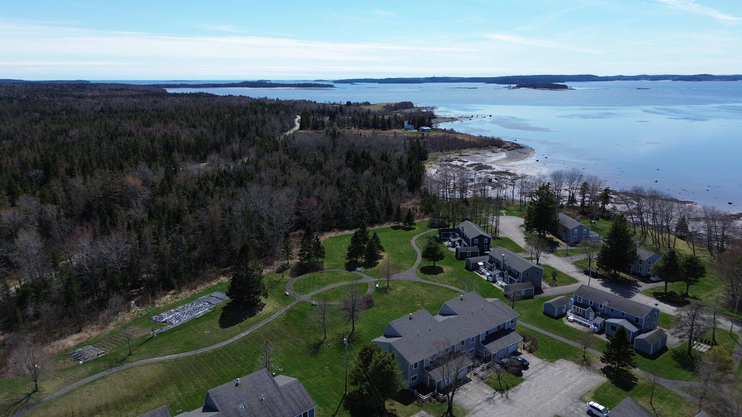 Cutler, ME 04626,24 Beachwood Bay DR #314