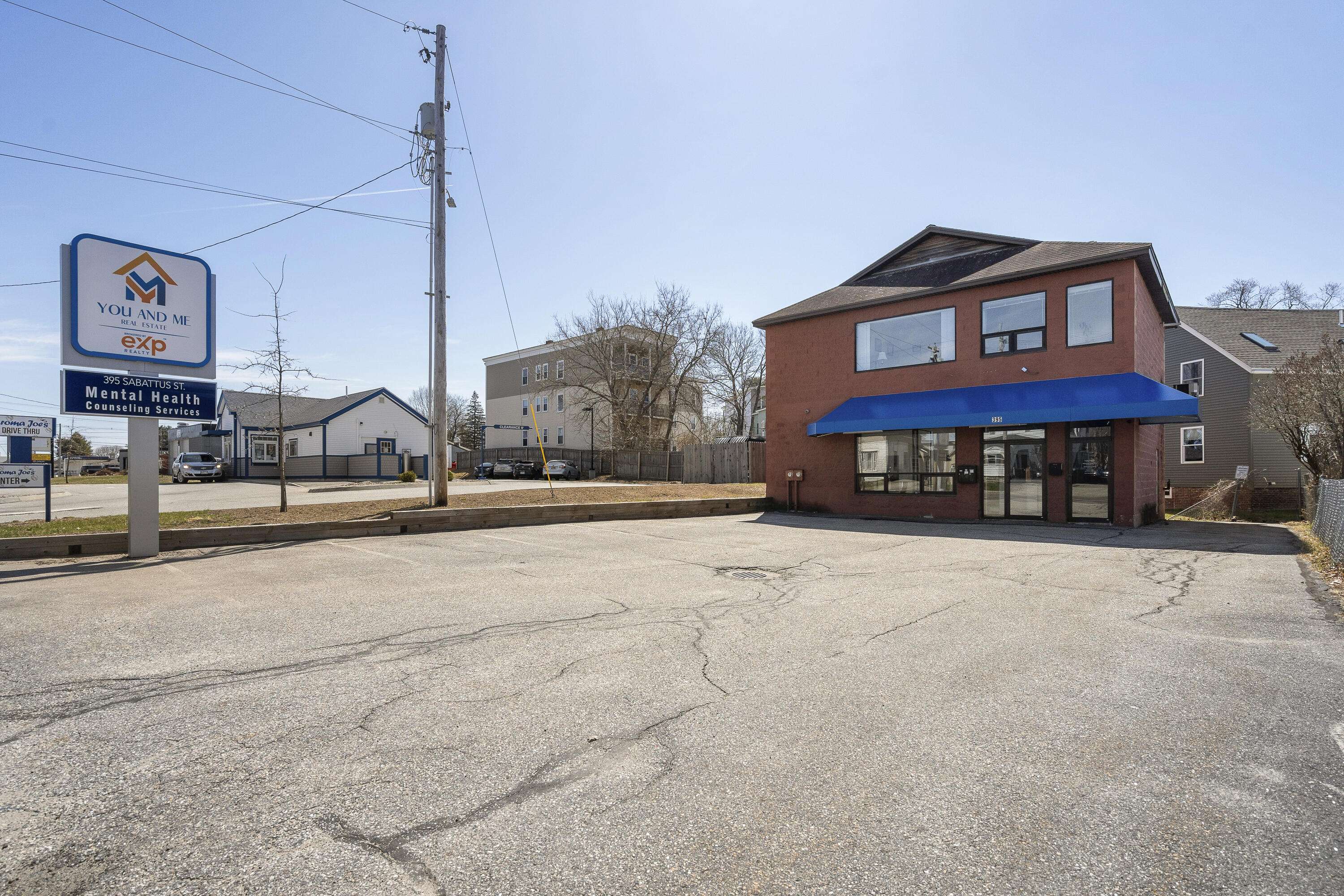 Lewiston, ME 04240,395 Sabattus ST
