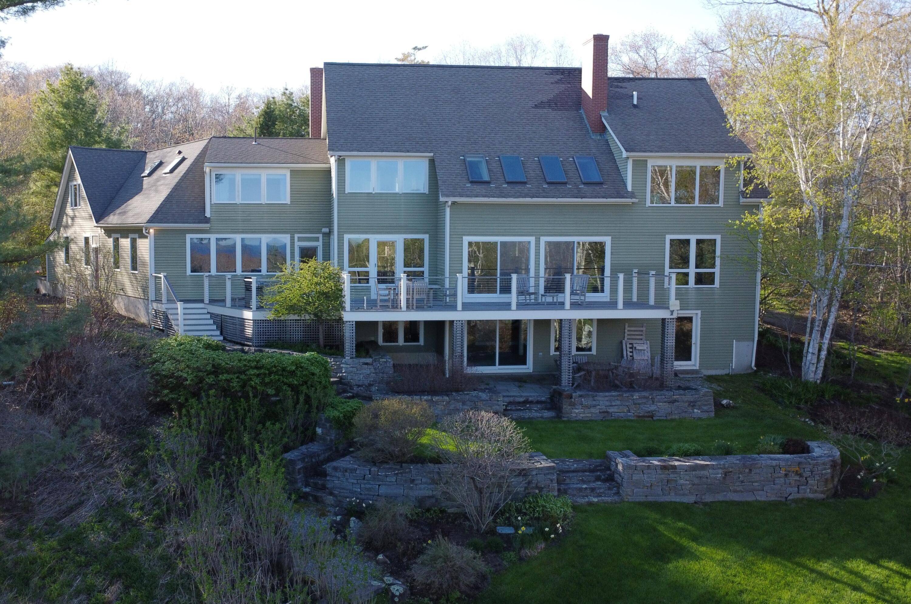 Rockport, ME 04856,3 Lexington LN
