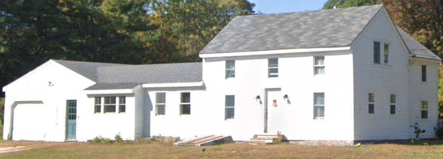 North Yarmouth, ME 04097,156 Walnut Hill RD