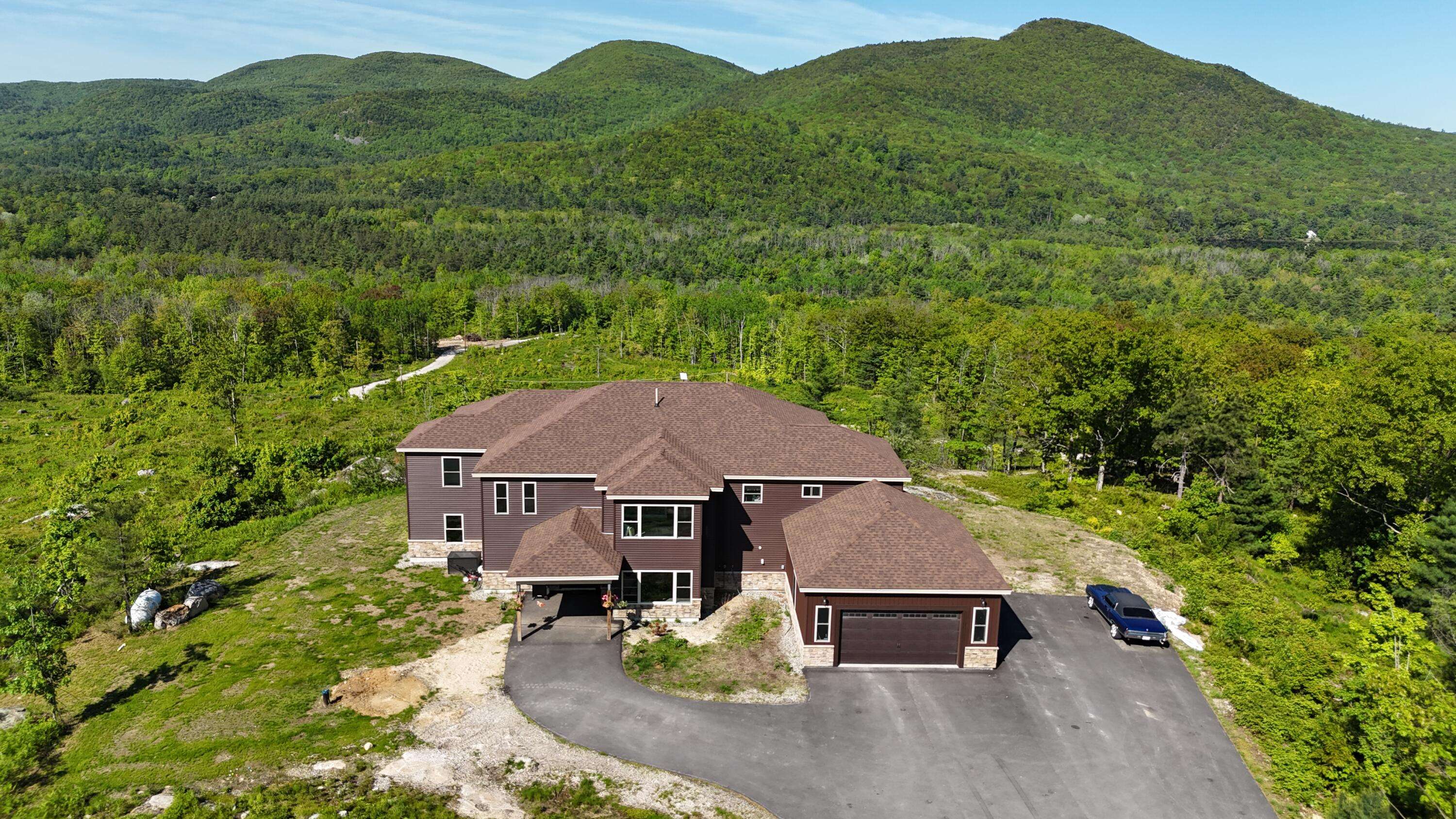 Brownfield, ME 04010,80 Pasture LN