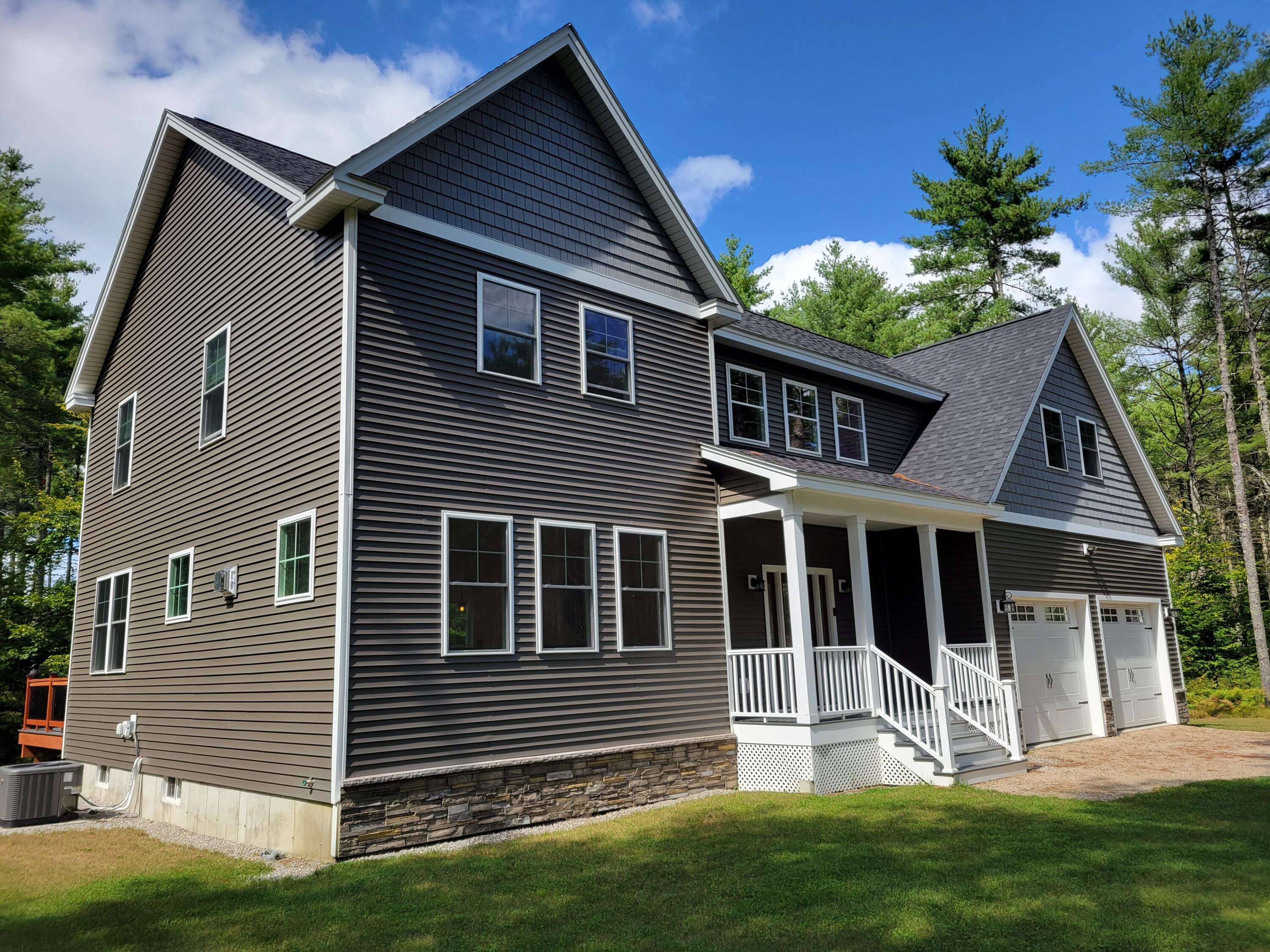 Fryeburg, ME 04037,16 Ghia ST