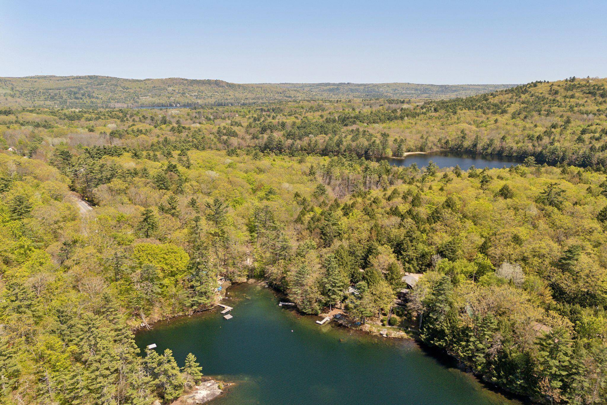 Casco, ME 04015,27 Coffee Pond RD