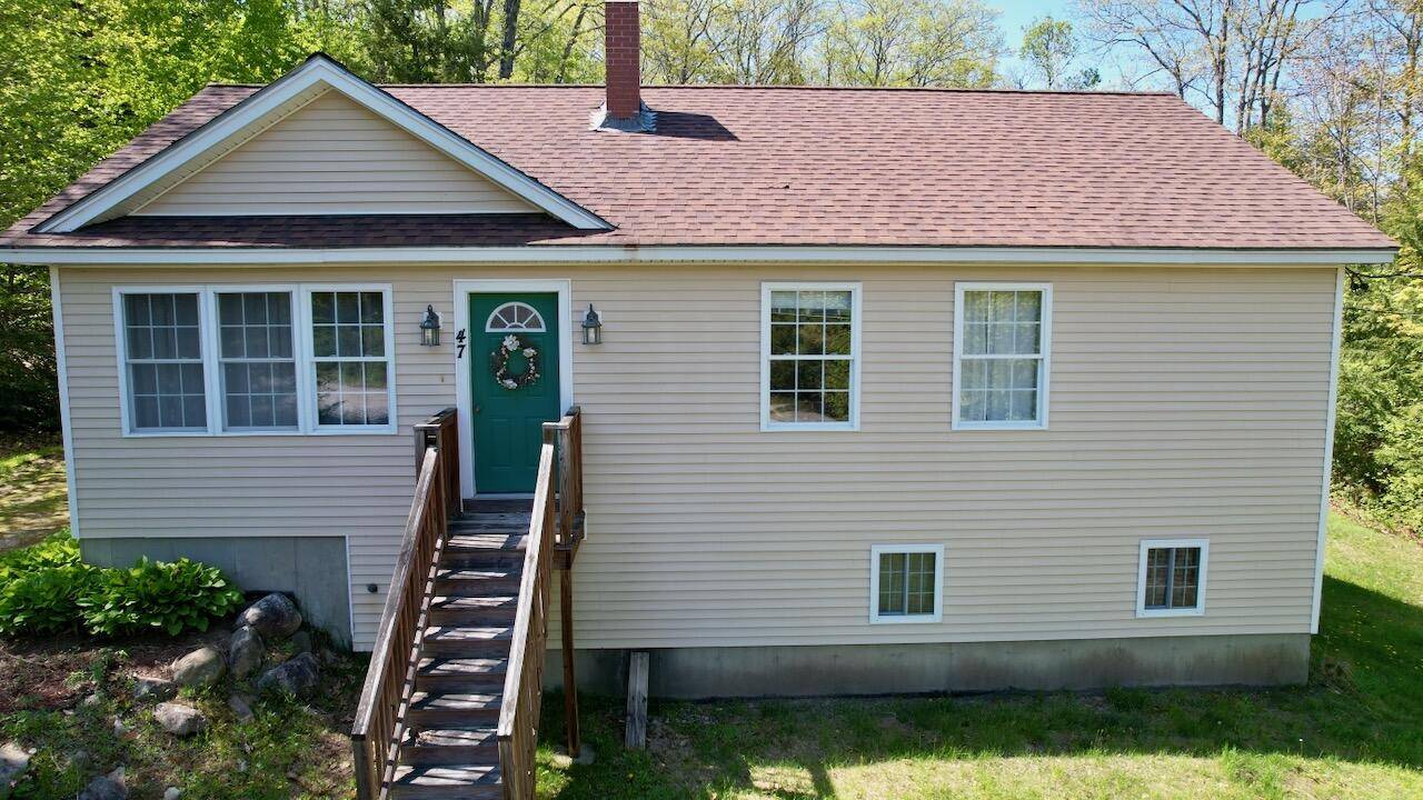 Naples, ME 04055,47 Taylor LN