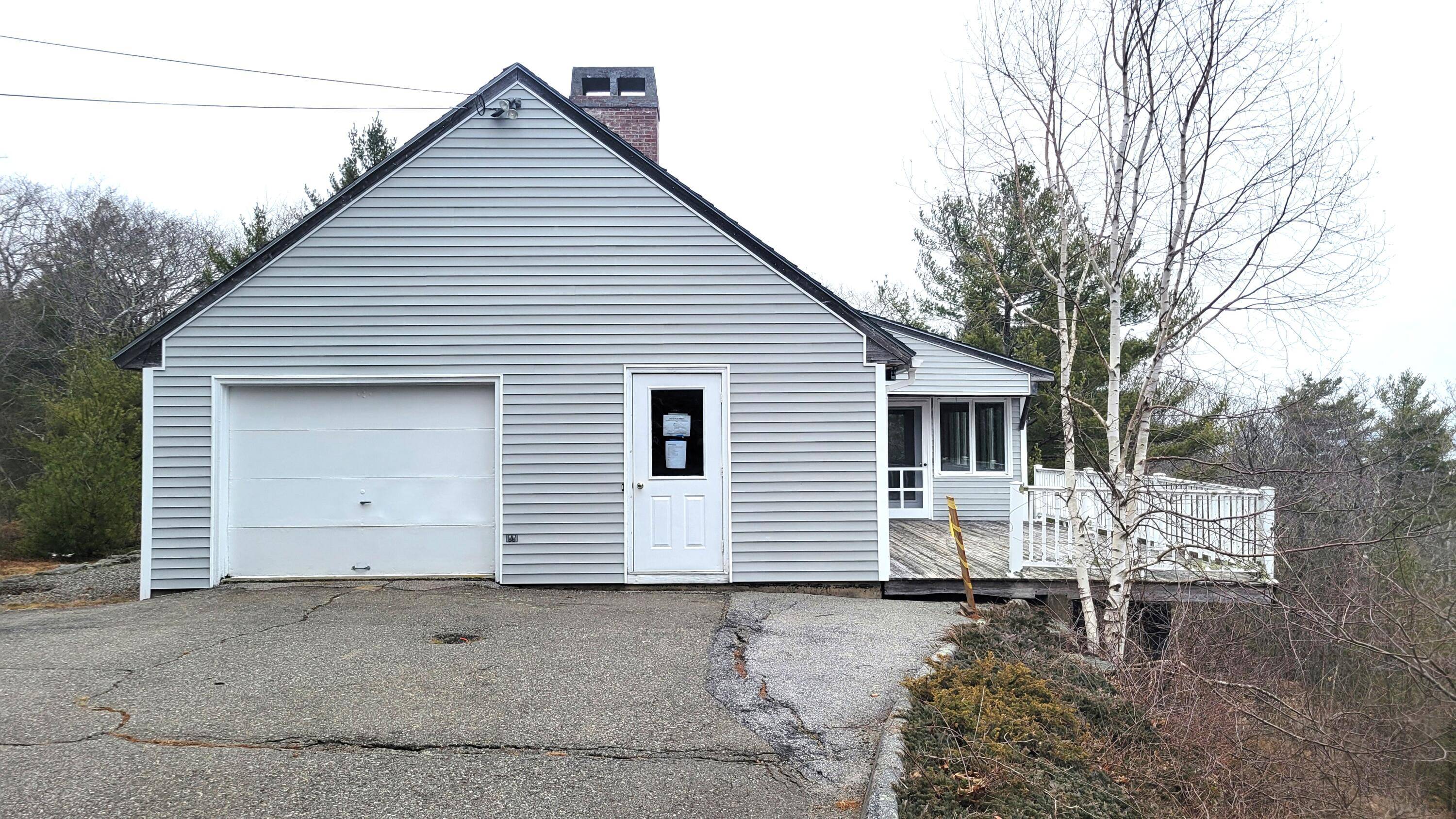 Camden, ME 04843,16 Sagamore Farm RD