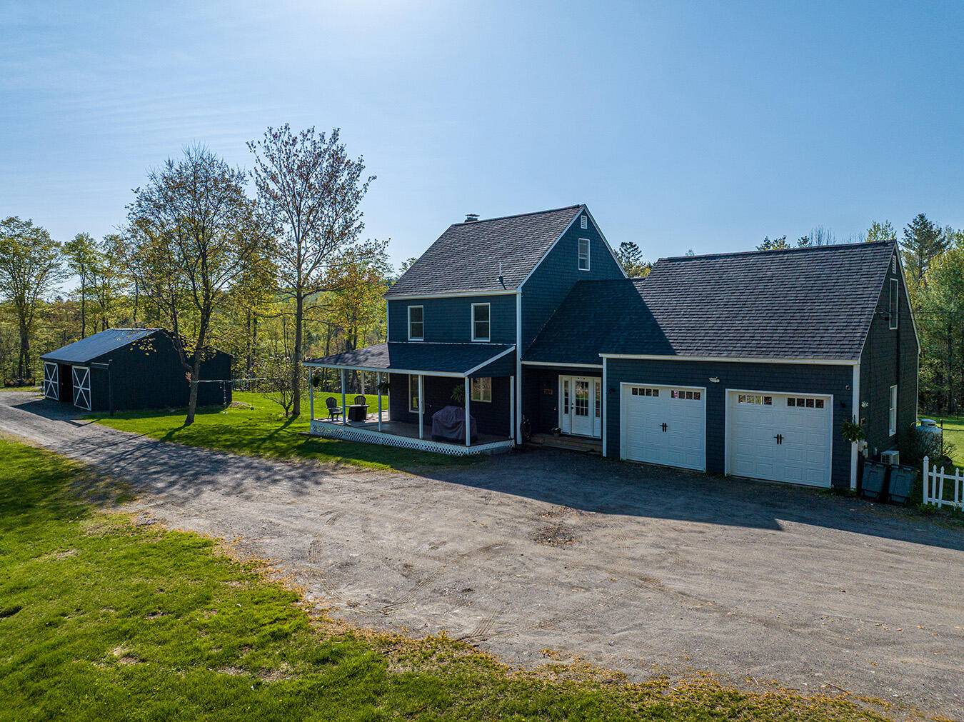 Farmington, ME 04938,264 Seamon RD
