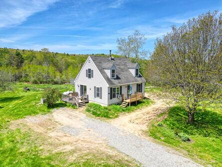 Bowdoinham, ME 04008,1226 Post RD