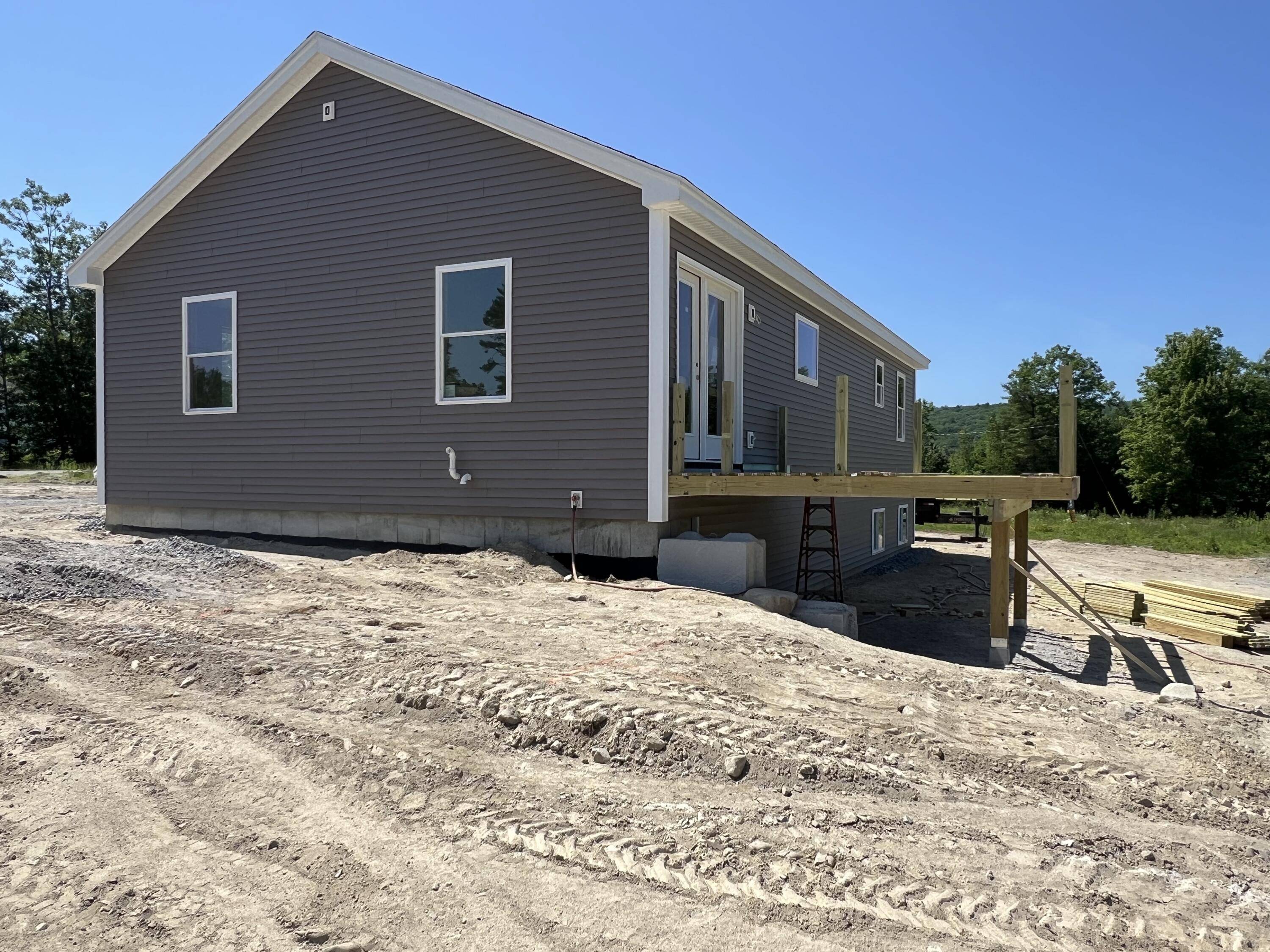 Poland, ME 04274,45 Knoll RD