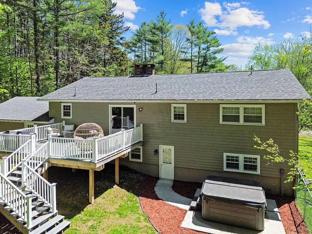 Manchester, ME 04351,50 Country Club RD