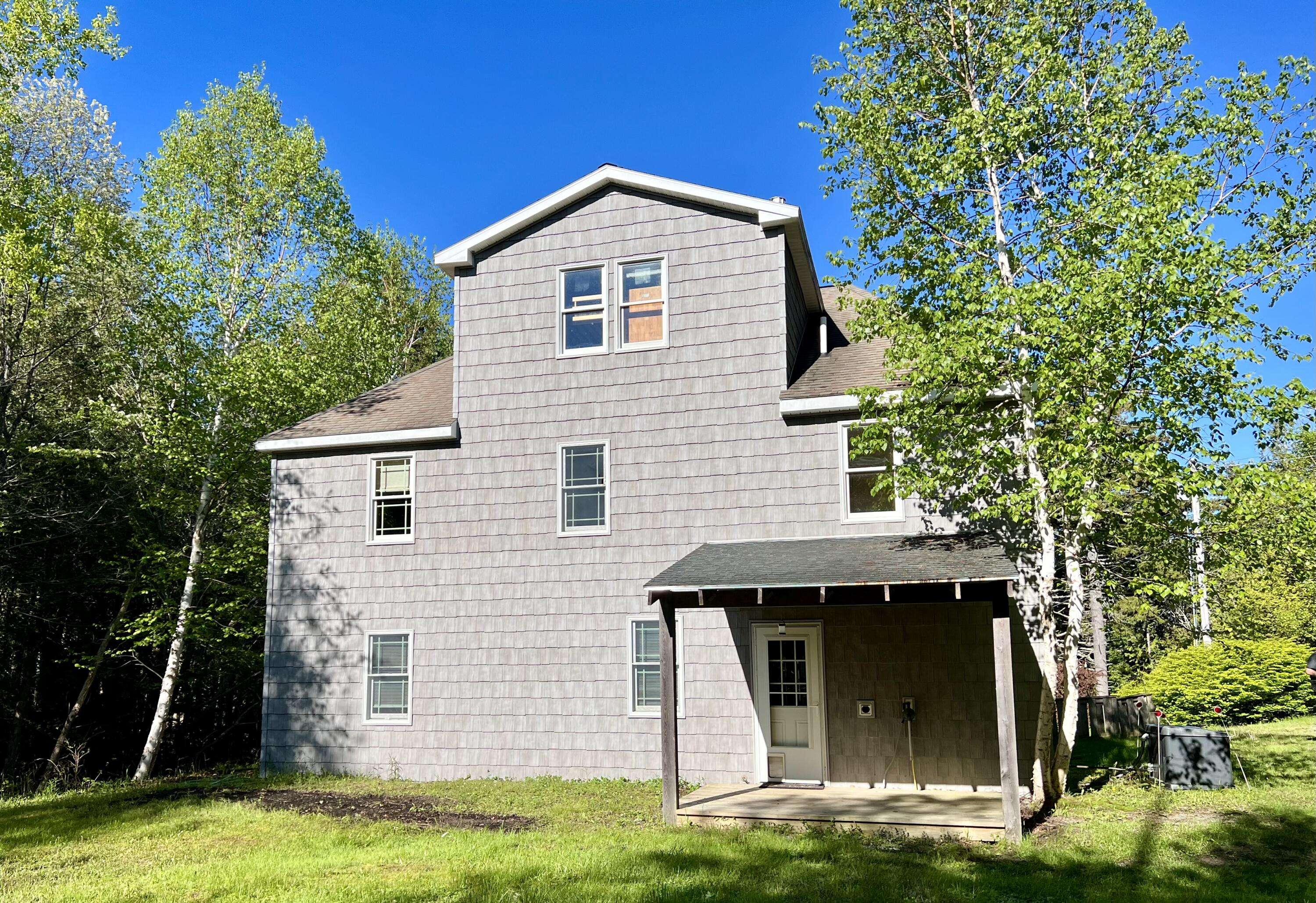 Tremont, ME 04674,15 Miles RD