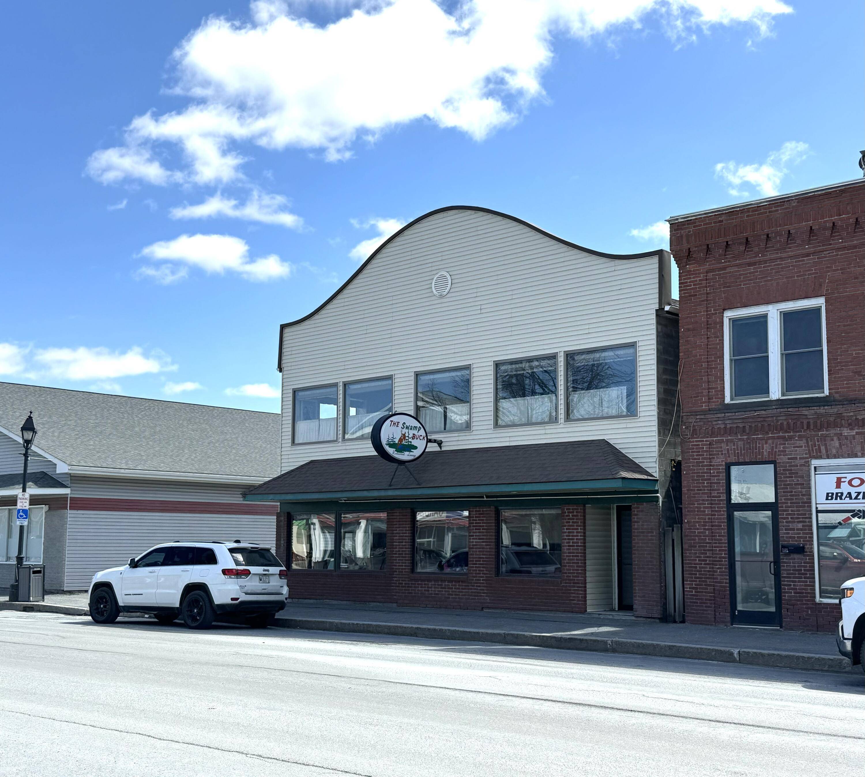 Fort Kent, ME 04743,250 W Main ST