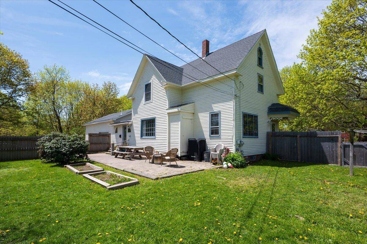 Rockland, ME 04841,34 Admonten AVE