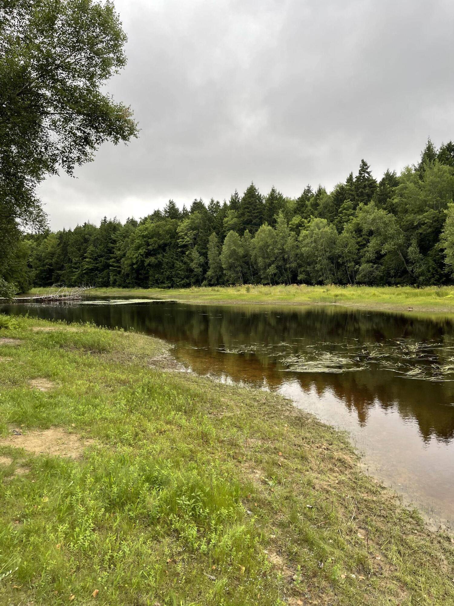 Mariaville, ME 04605,R08-001 West Branch RD