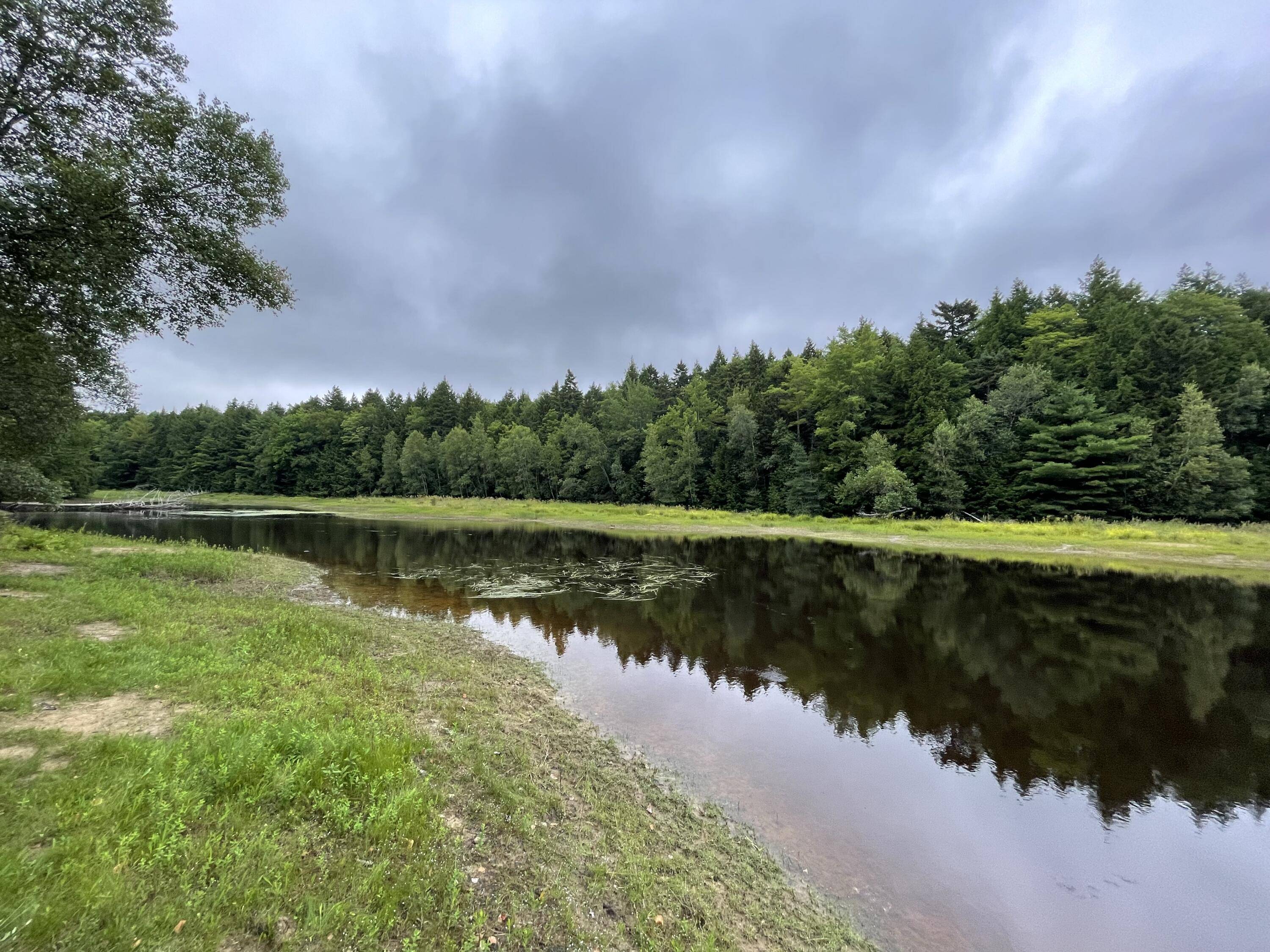 Mariaville, ME 04605,R08-001 West Branch RD