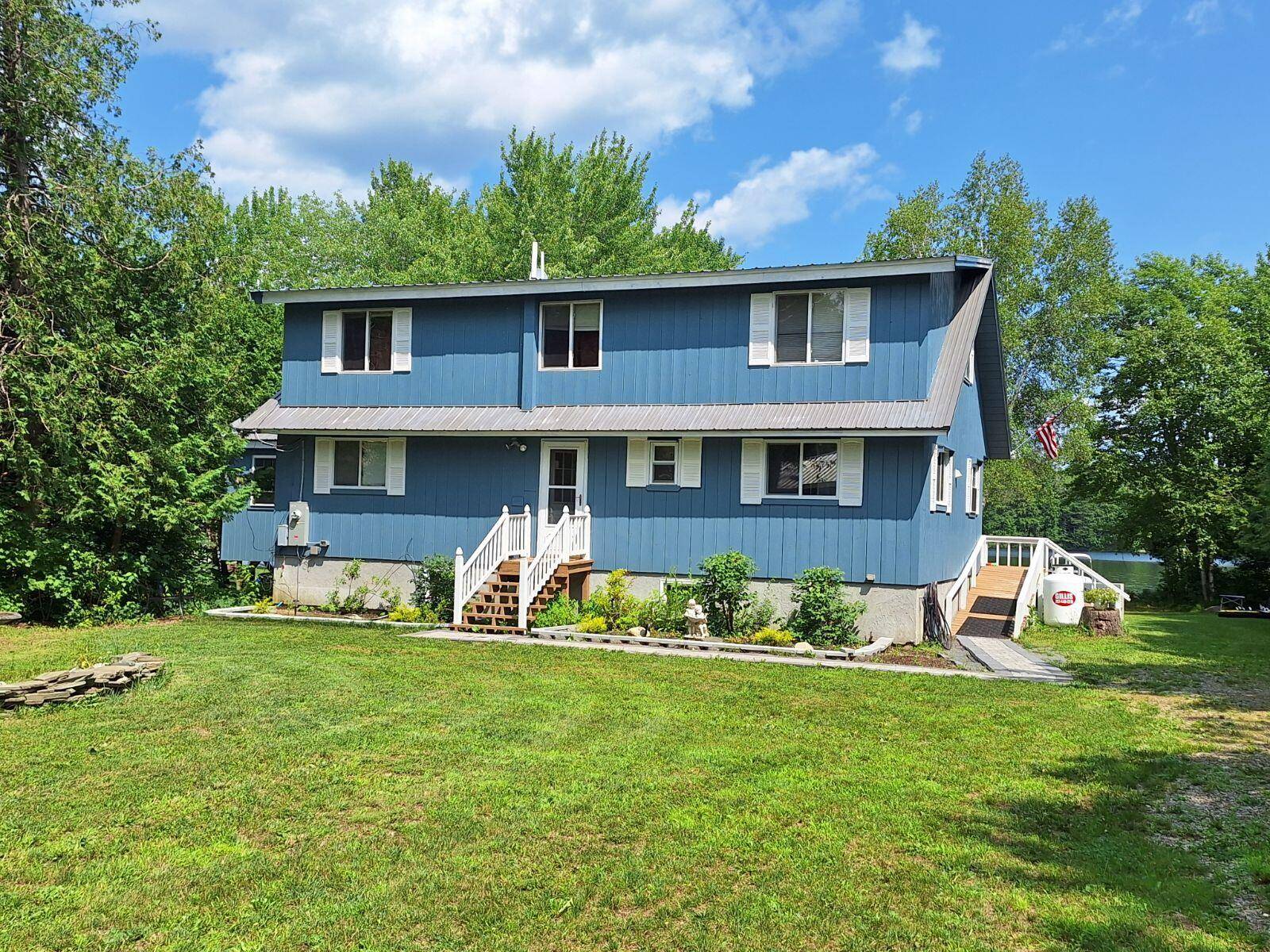 Orient, ME 04471,17 MacAllister Cove RD