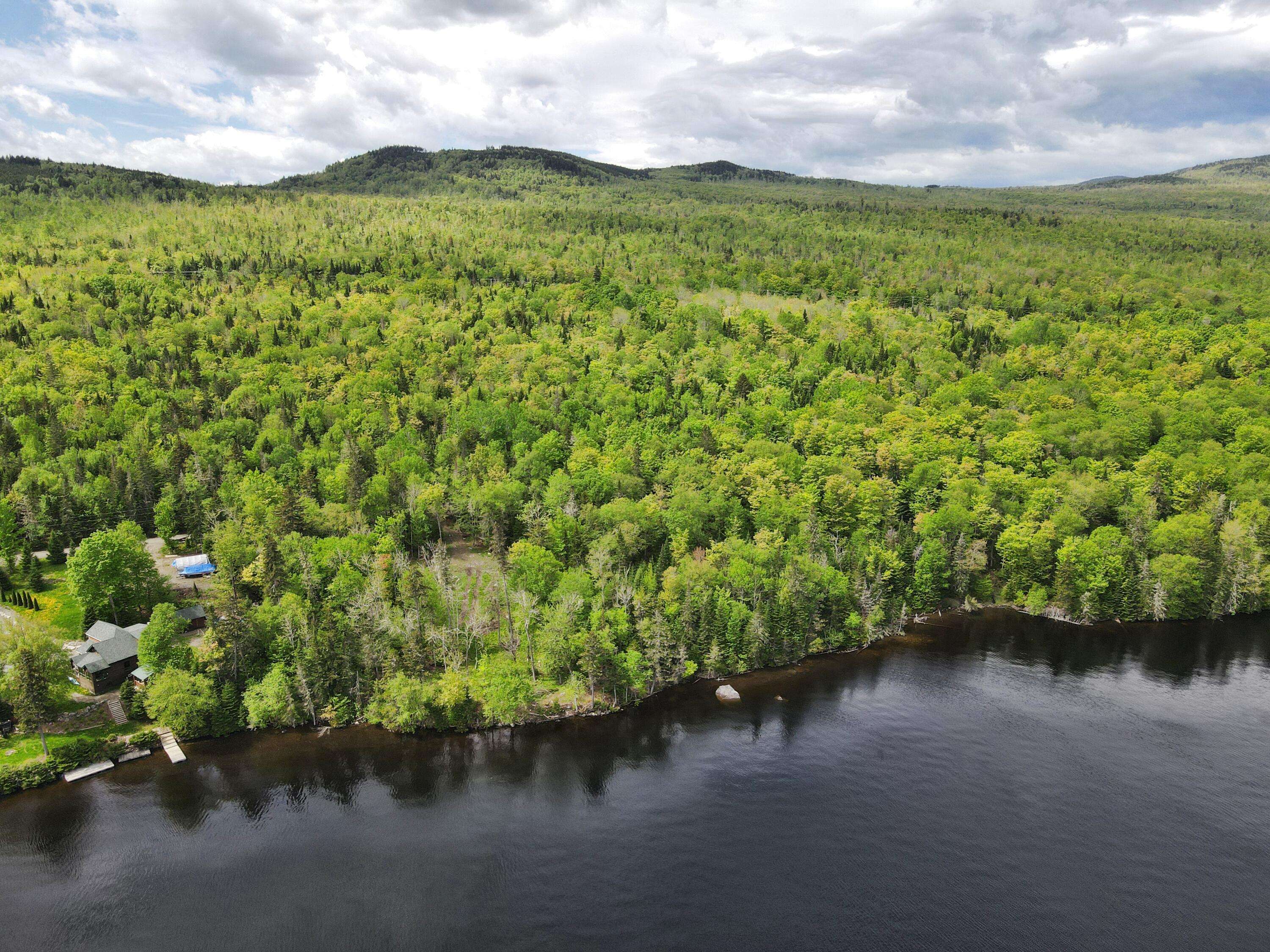 Adamstown Twp, ME 04970,Lot 19 Herr TRL