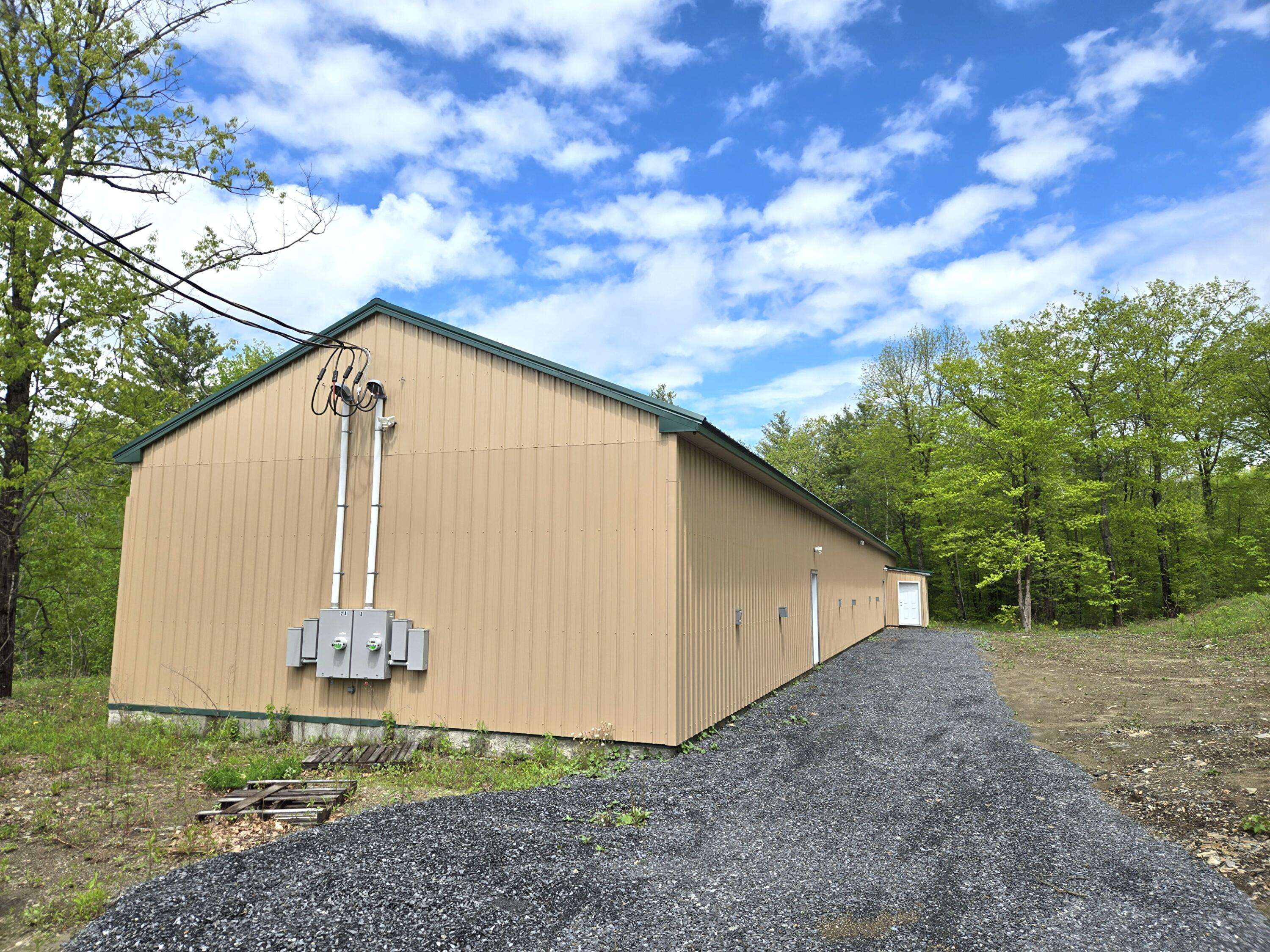 Vassalboro, ME 04989,67 Sherwood LN