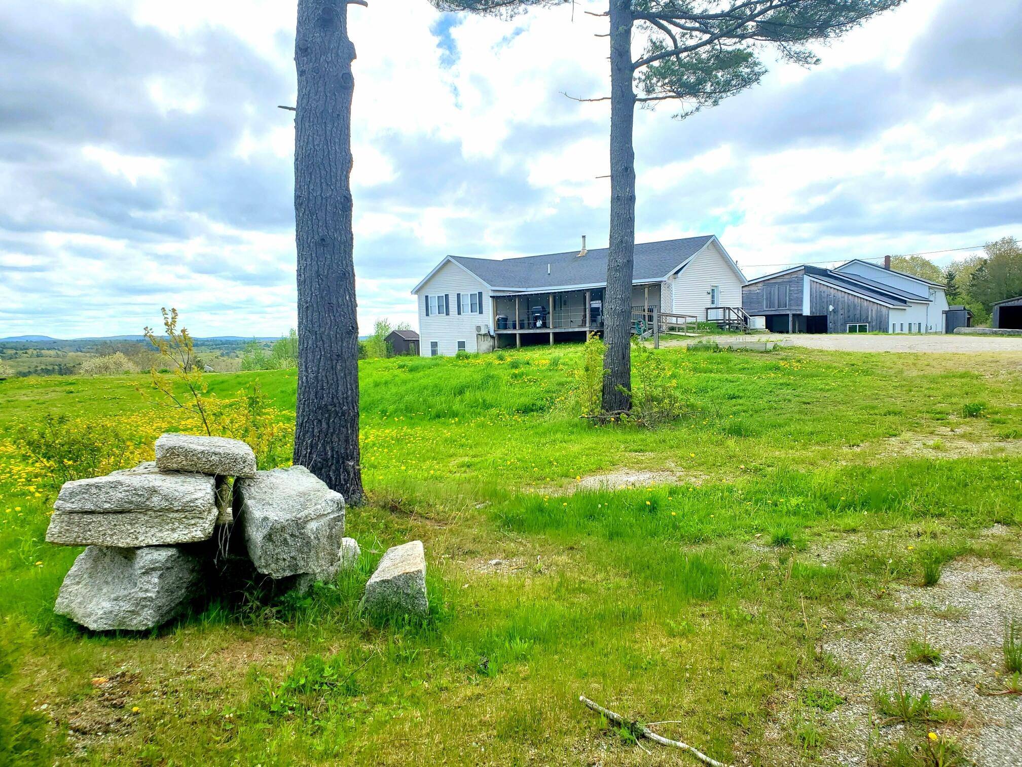 Prospect, ME 04981,259-265 Bowden Point RD