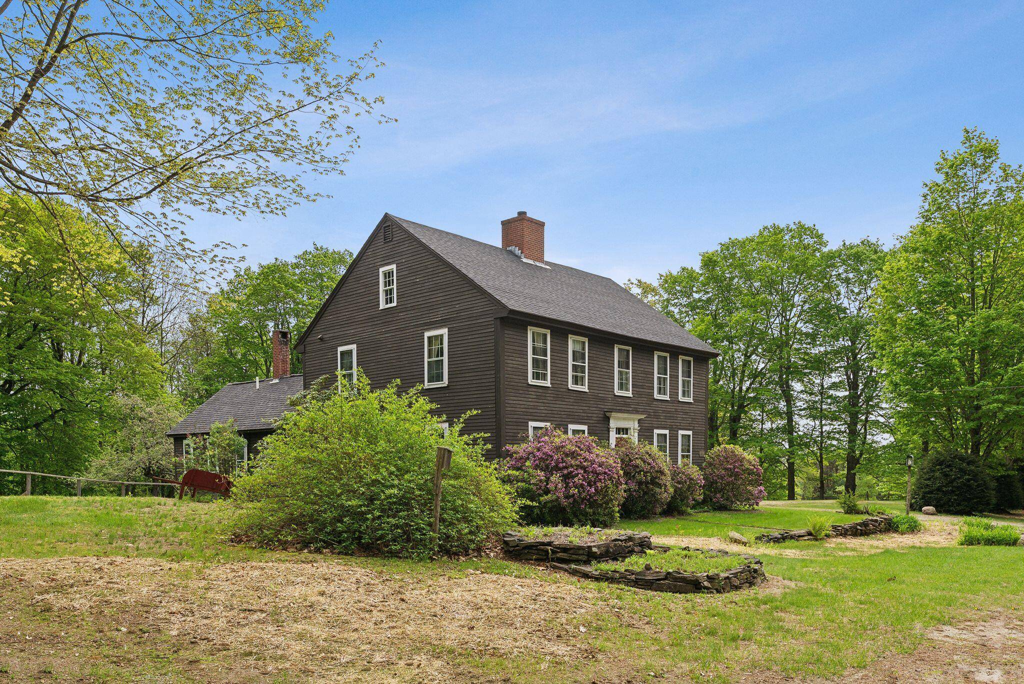 Winthrop, ME 04364,19 Bearce RD