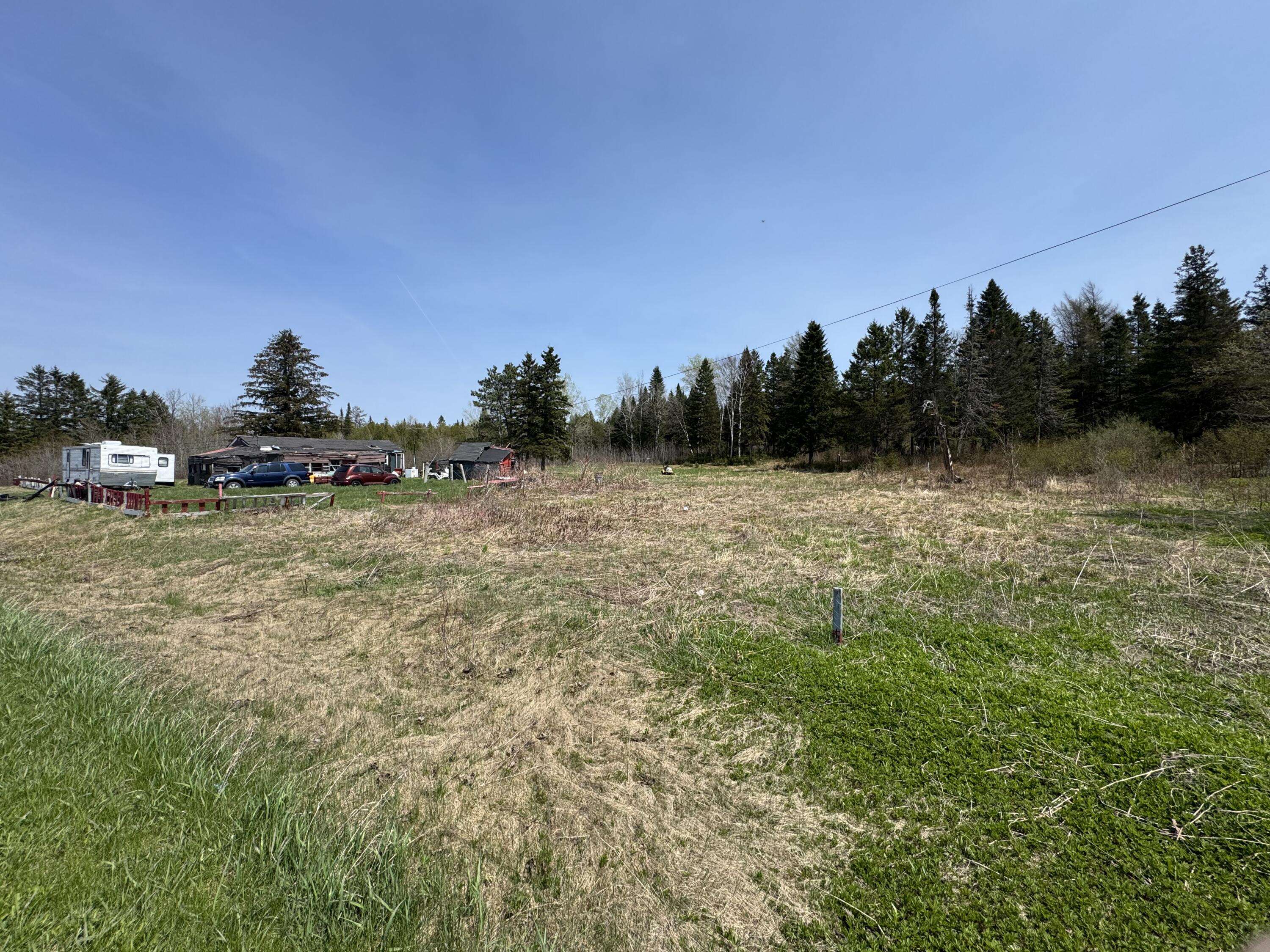 Limestone, ME 04750,609 Van Buren RD