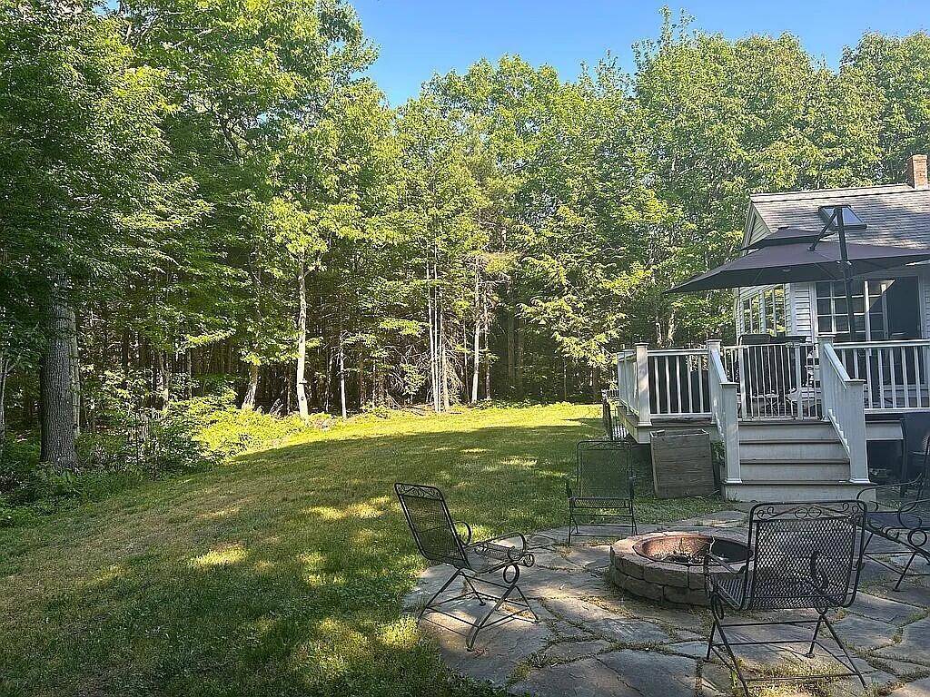 Brunswick, ME 04011,9 Deerfield DR